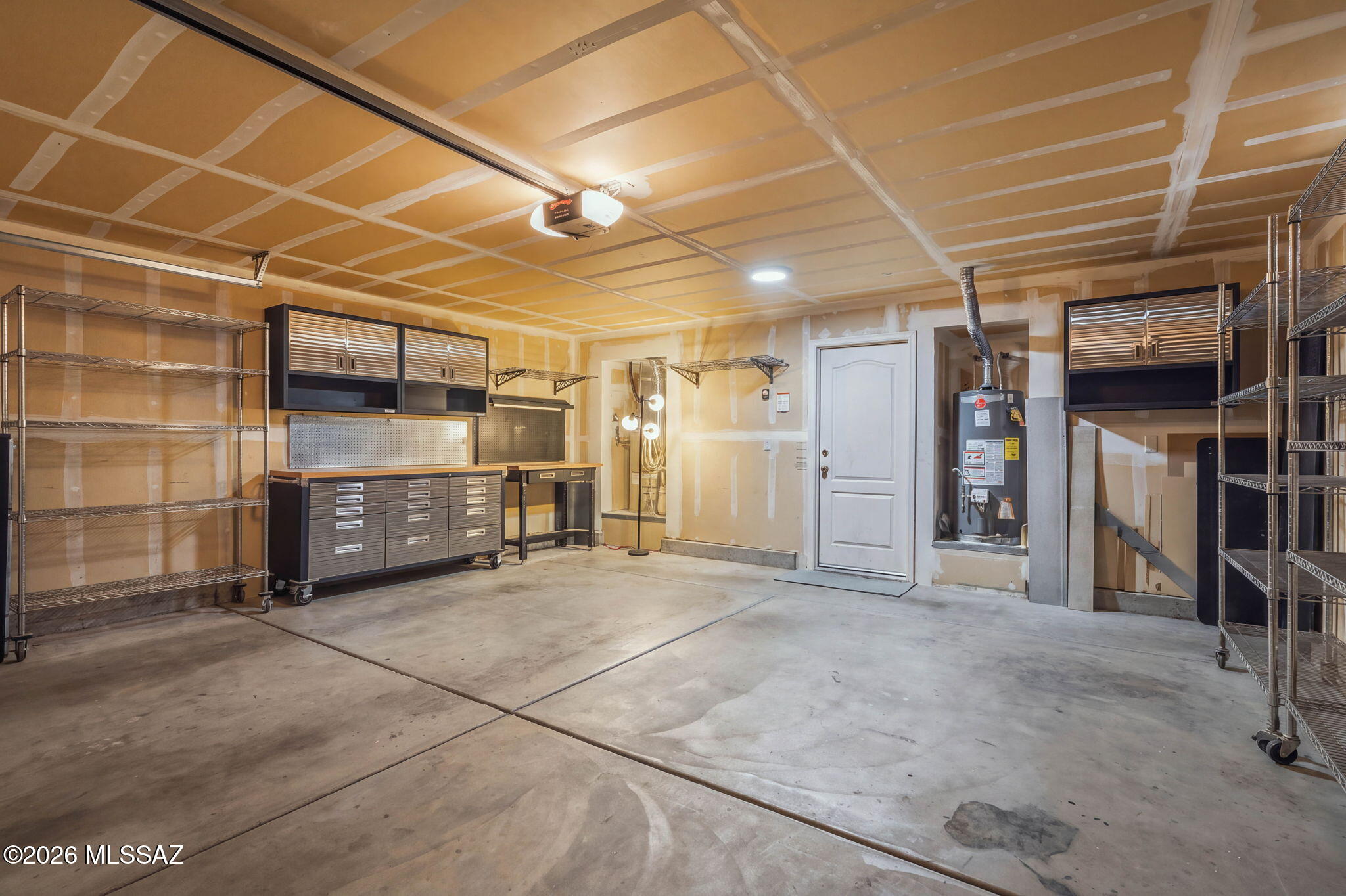 Mesquite Trails (1-88) - Residential