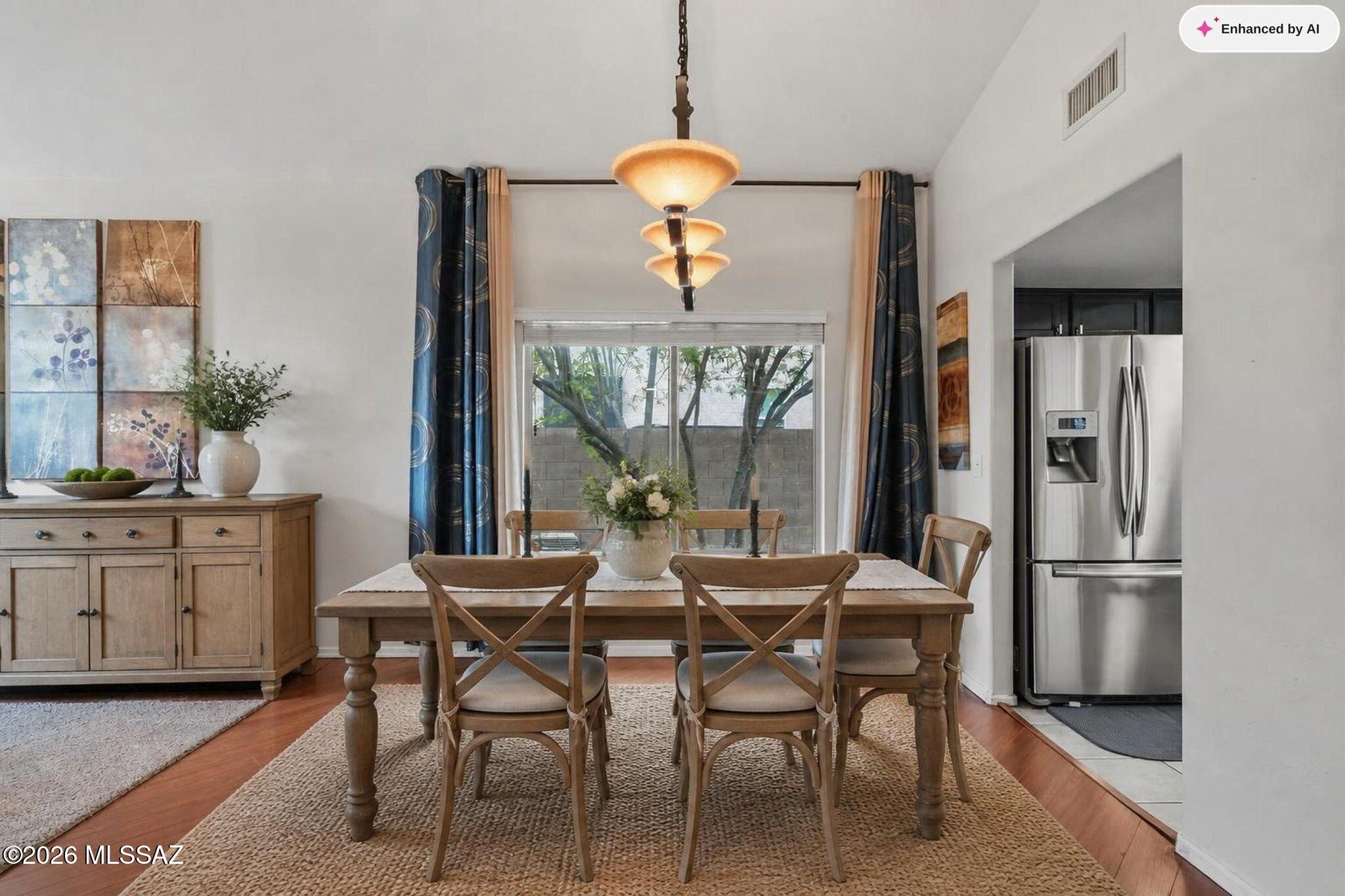 Mesquite Trails (1-88) - Residential