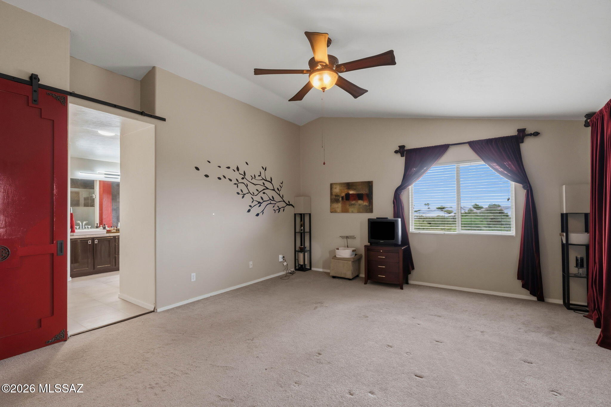 Mesquite Trails (1-88) - Residential