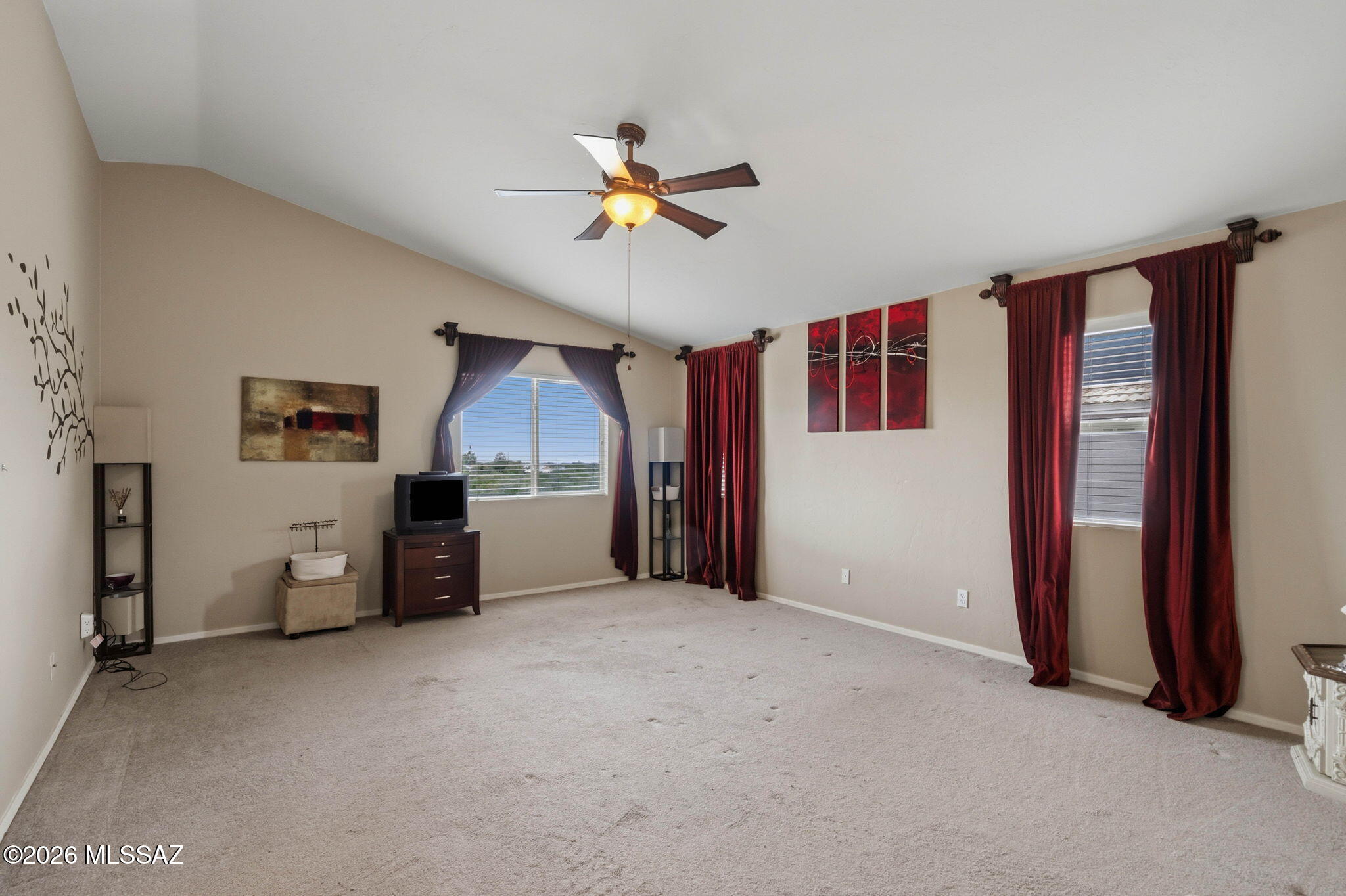 Mesquite Trails (1-88) - Residential