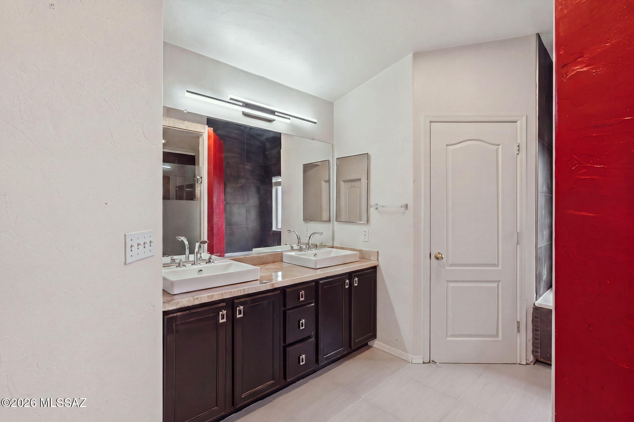 Mesquite Trails (1-88) - Residential