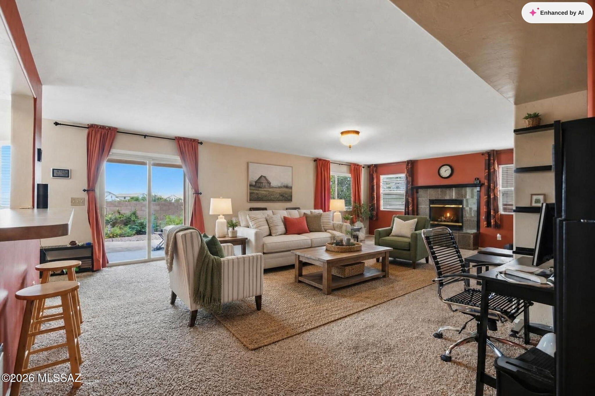 Mesquite Trails (1-88) - Residential