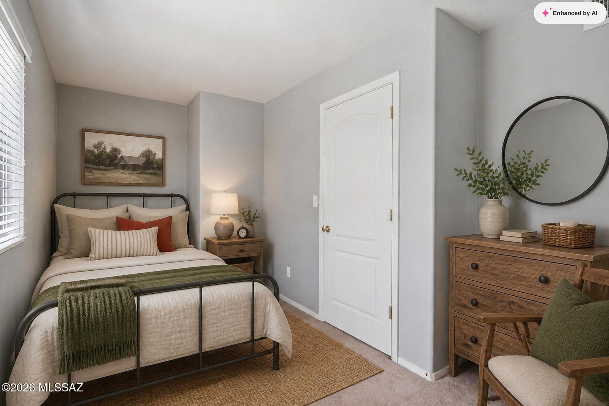 Mesquite Trails (1-88) - Residential