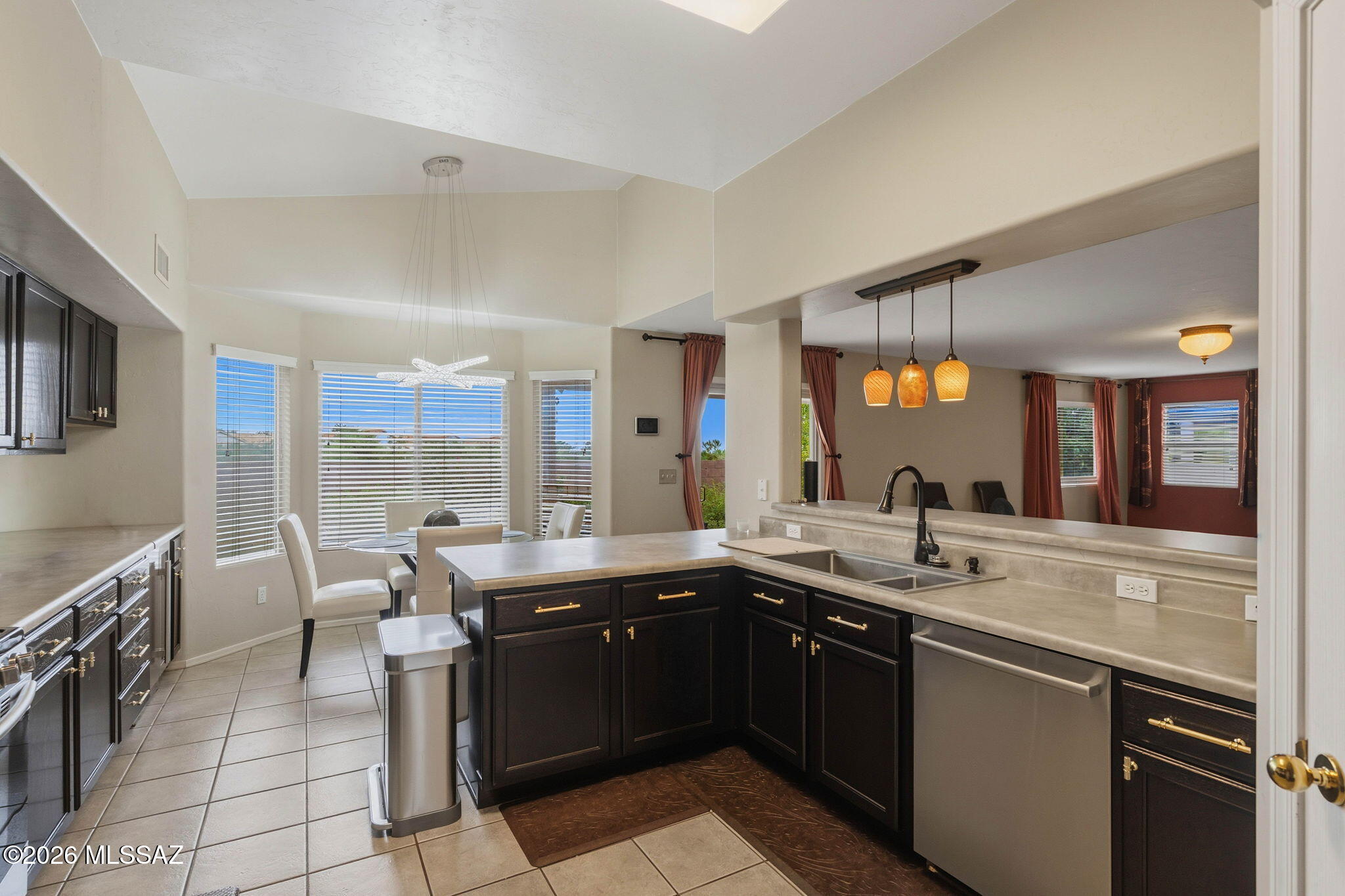 Mesquite Trails (1-88) - Residential