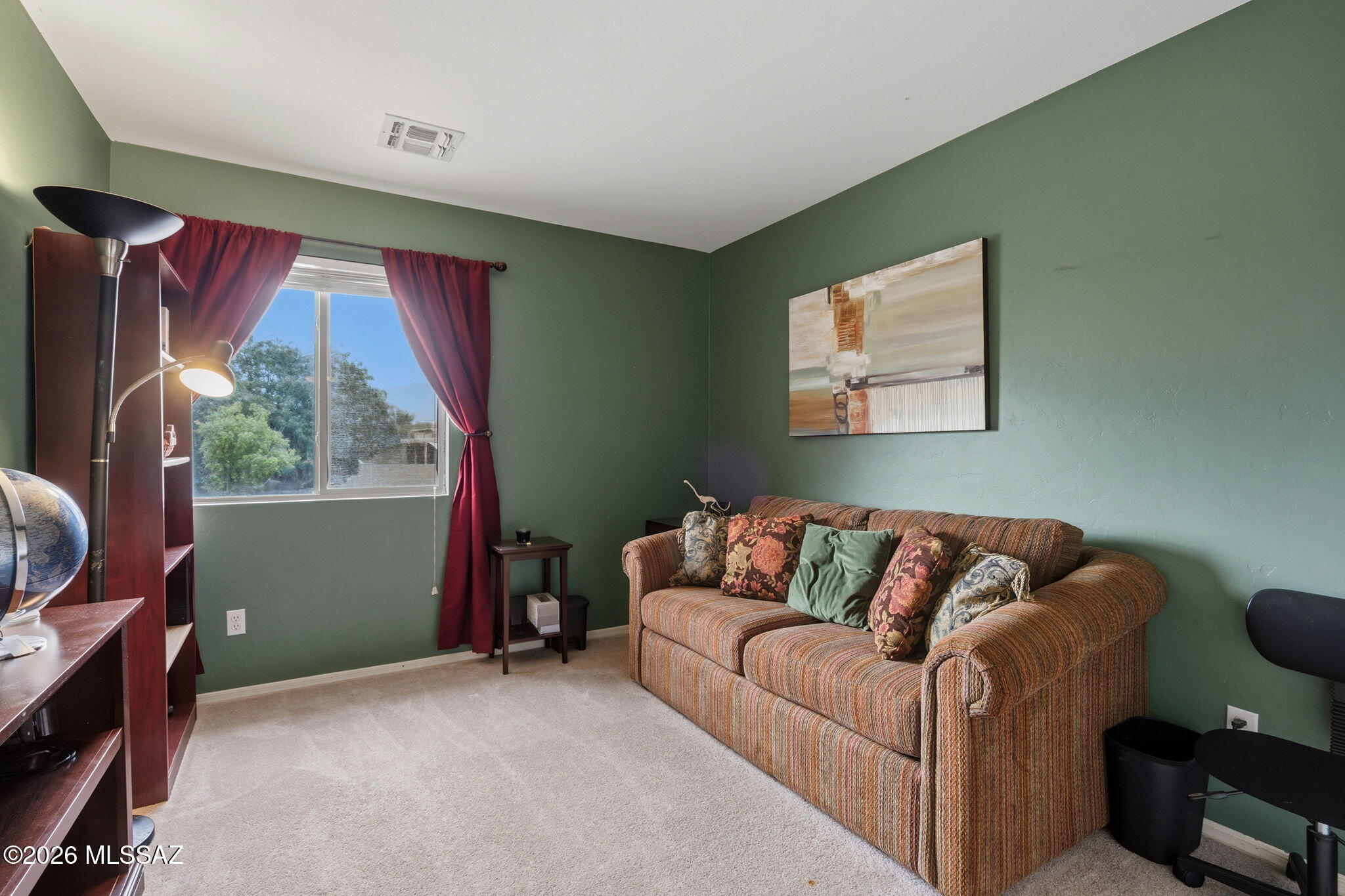 Mesquite Trails (1-88) - Residential