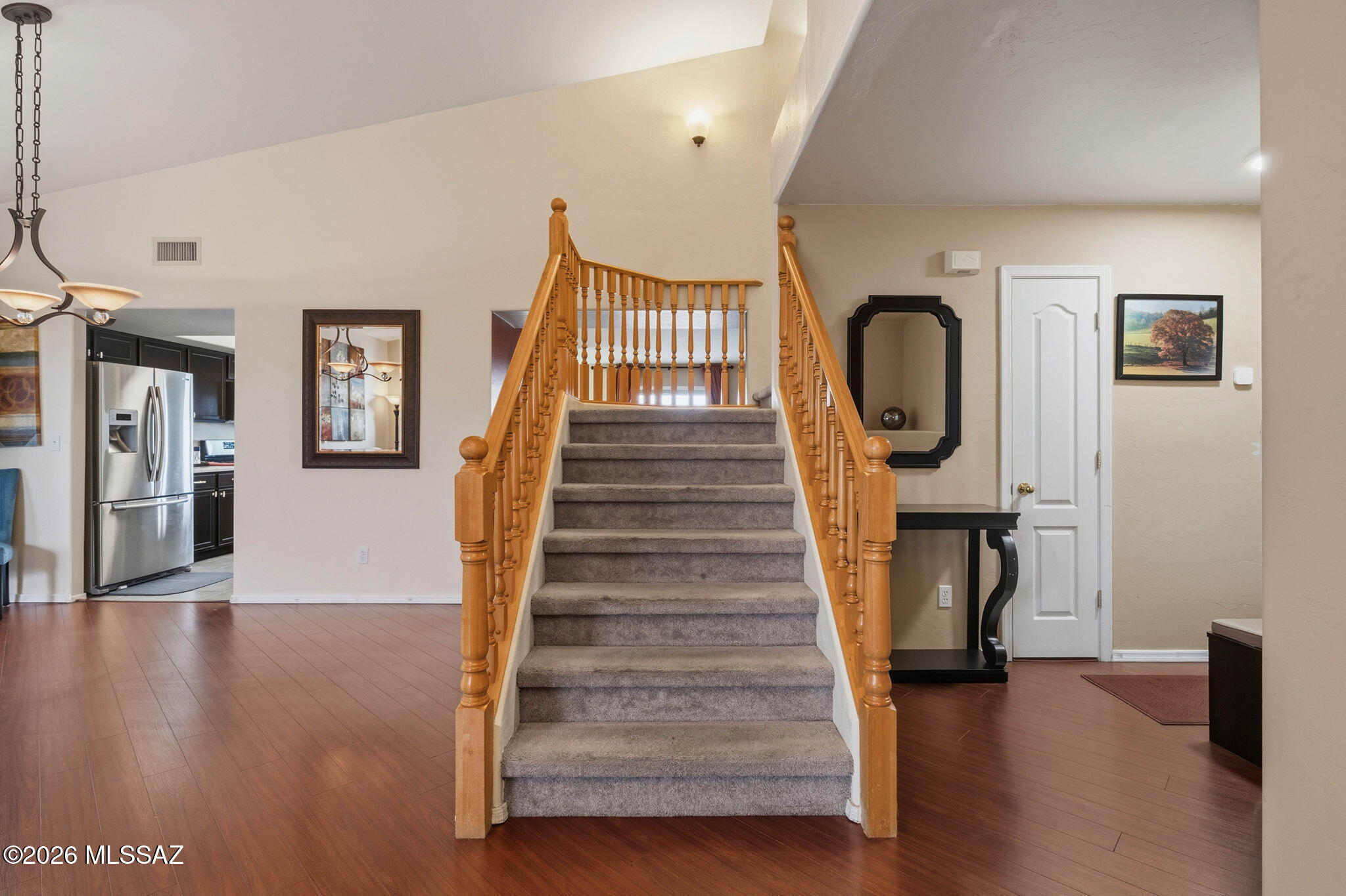 Mesquite Trails (1-88) - Residential
