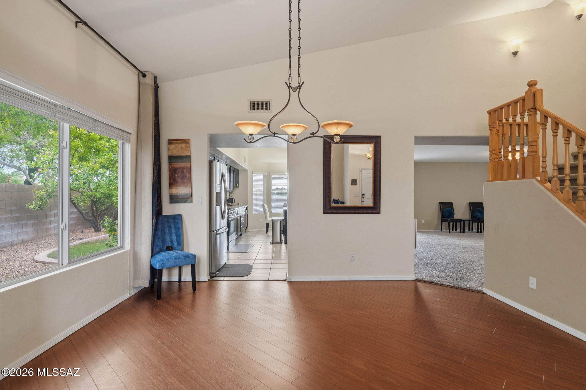 Mesquite Trails (1-88) - Residential