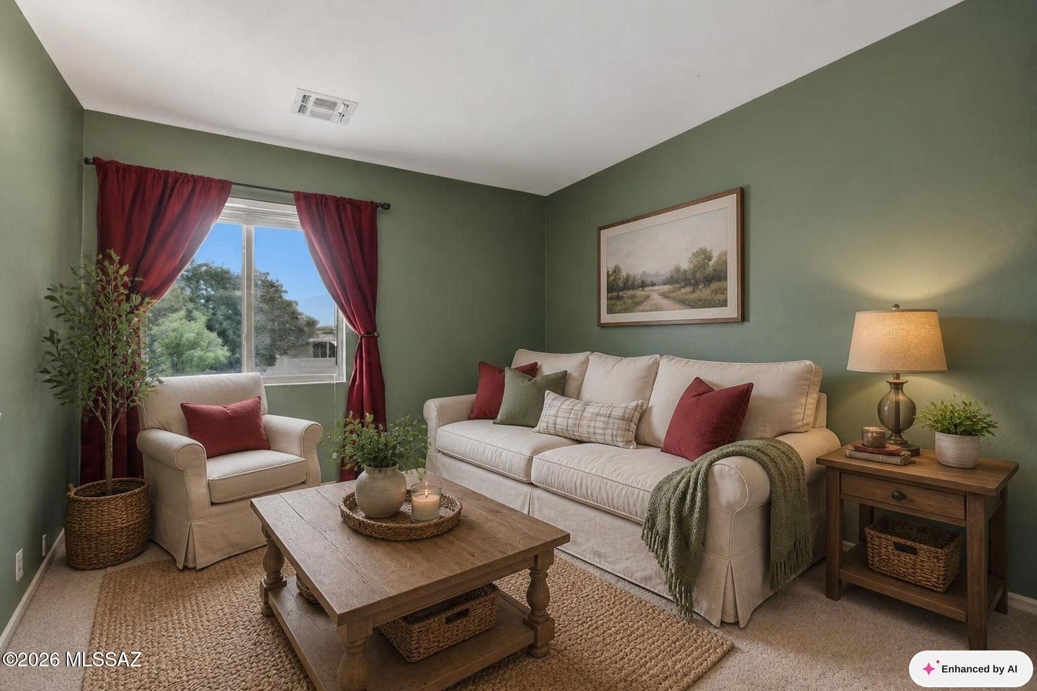 Mesquite Trails (1-88) - Residential