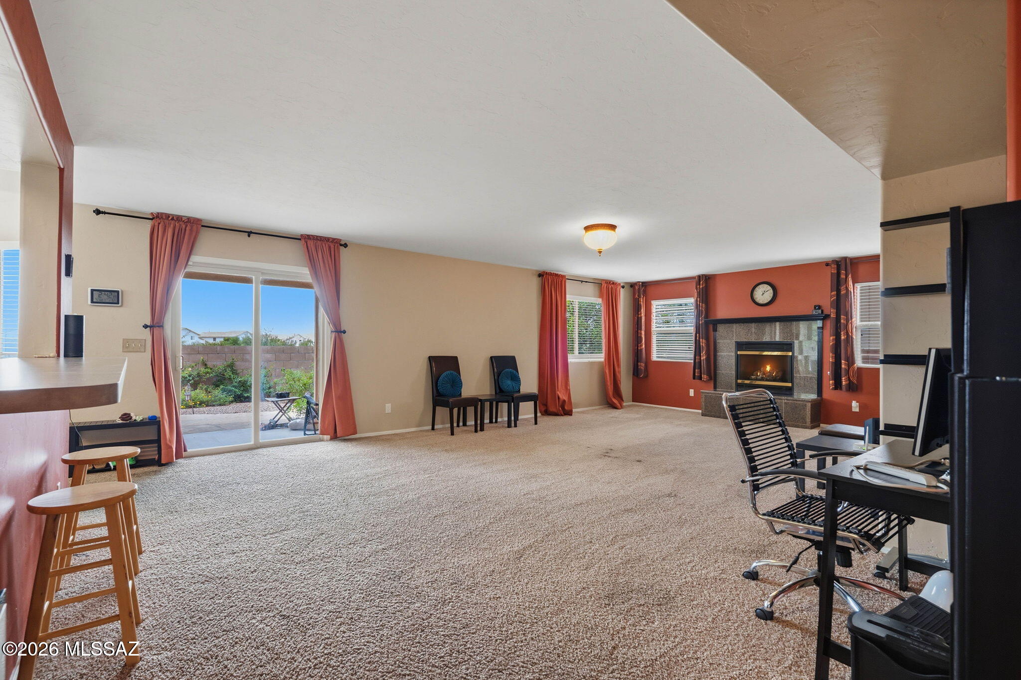 Mesquite Trails (1-88) - Residential