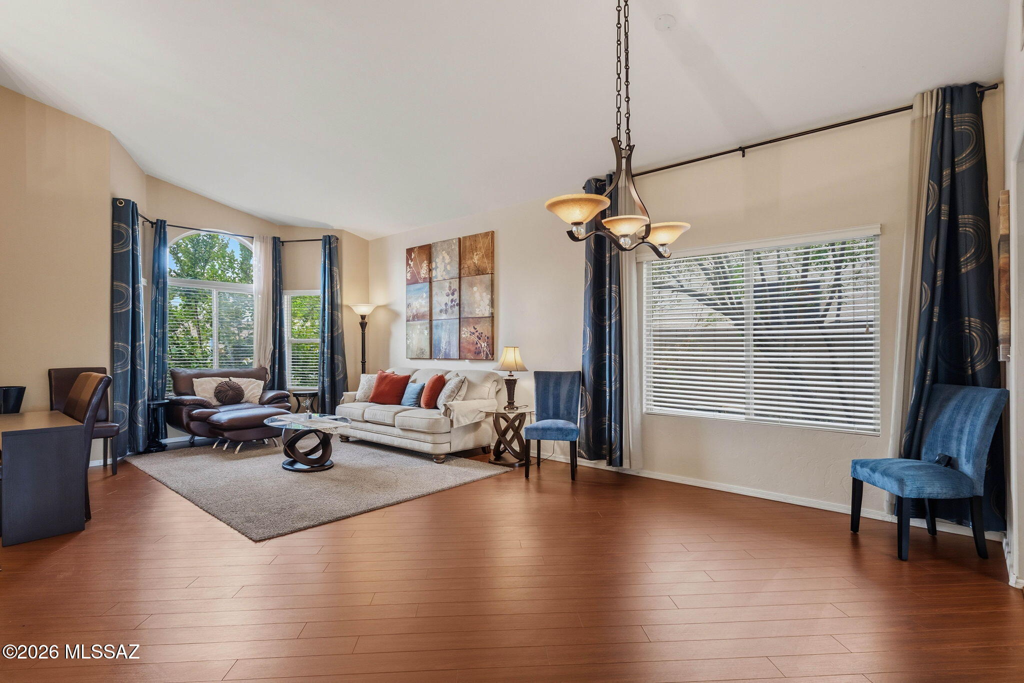 Mesquite Trails (1-88) - Residential