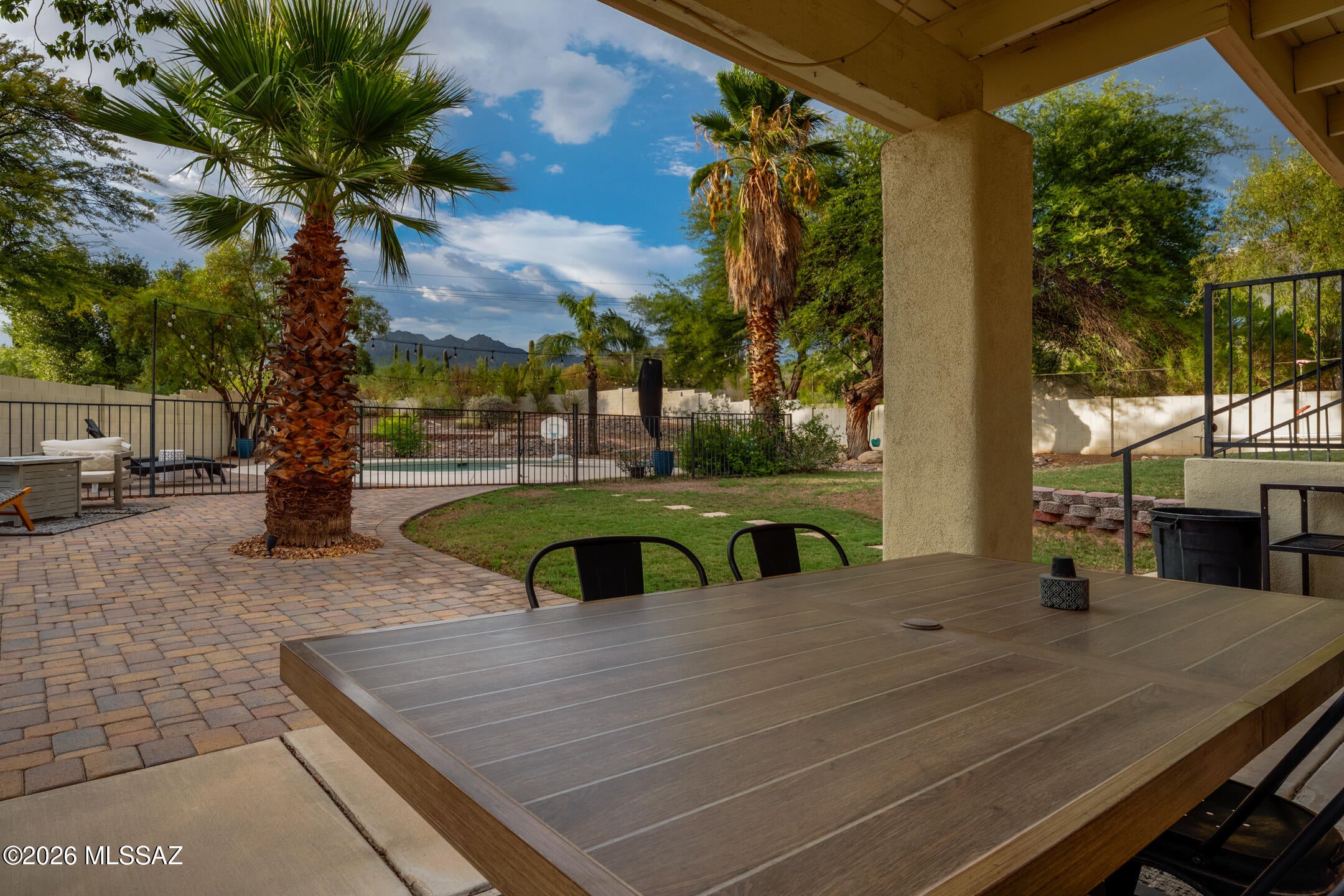 Sabino Creek (1-98) - Residential