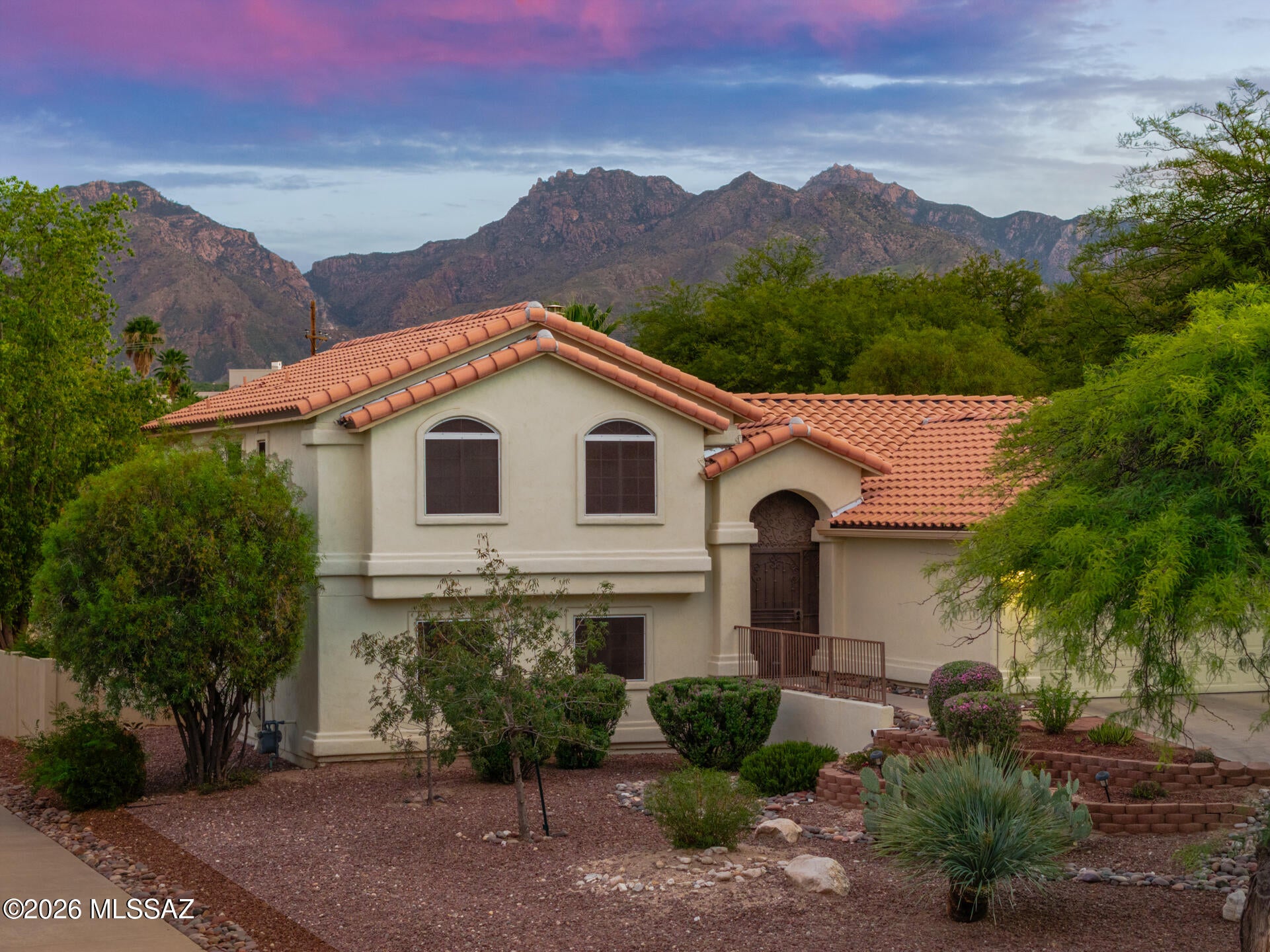 Sabino Creek (1-98) - Residential