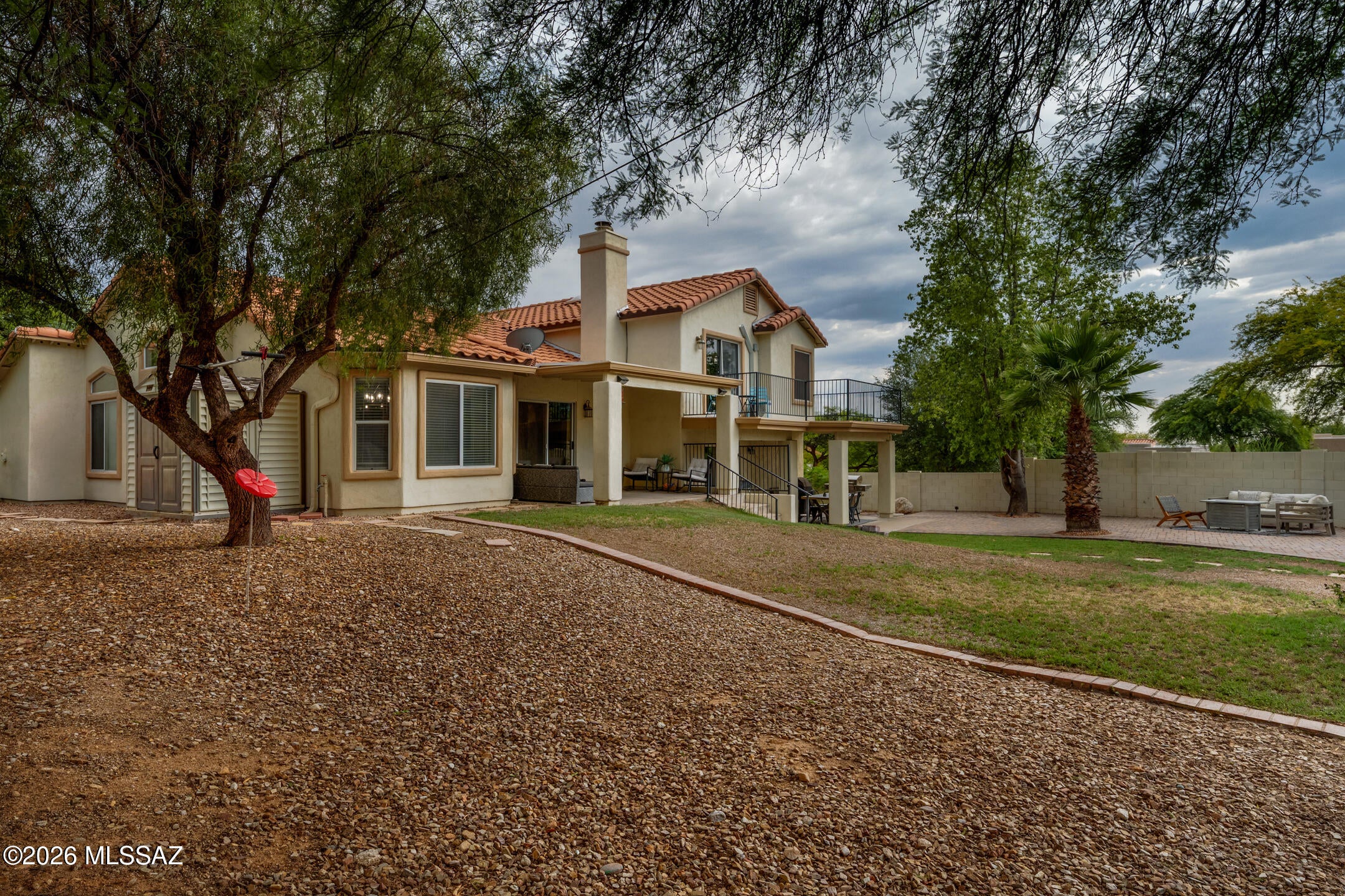Sabino Creek (1-98) - Residential