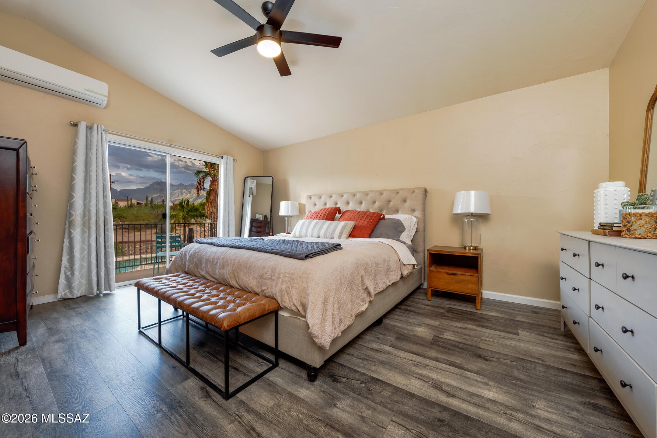 Sabino Creek (1-98) - Residential