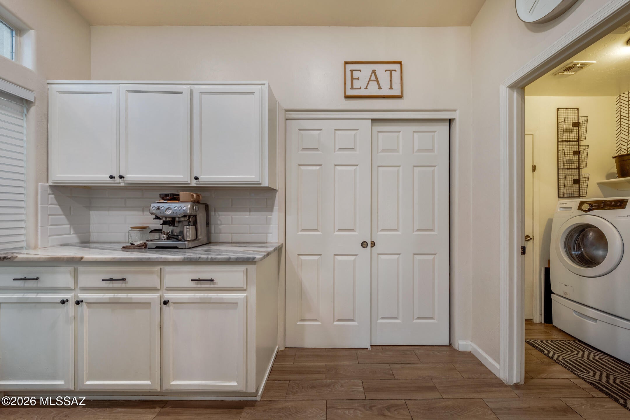 Sabino Creek (1-98) - Residential