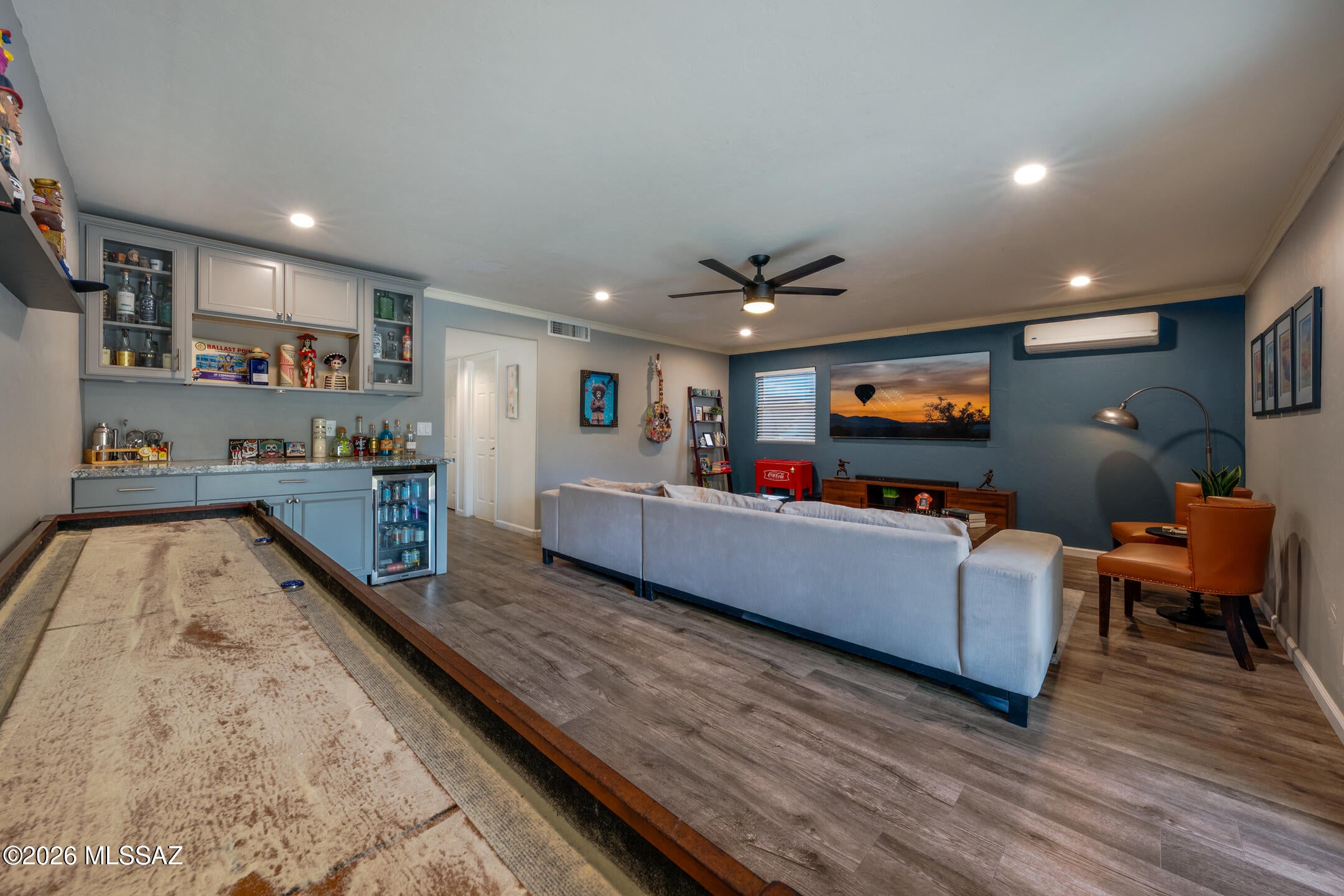 Sabino Creek (1-98) - Residential