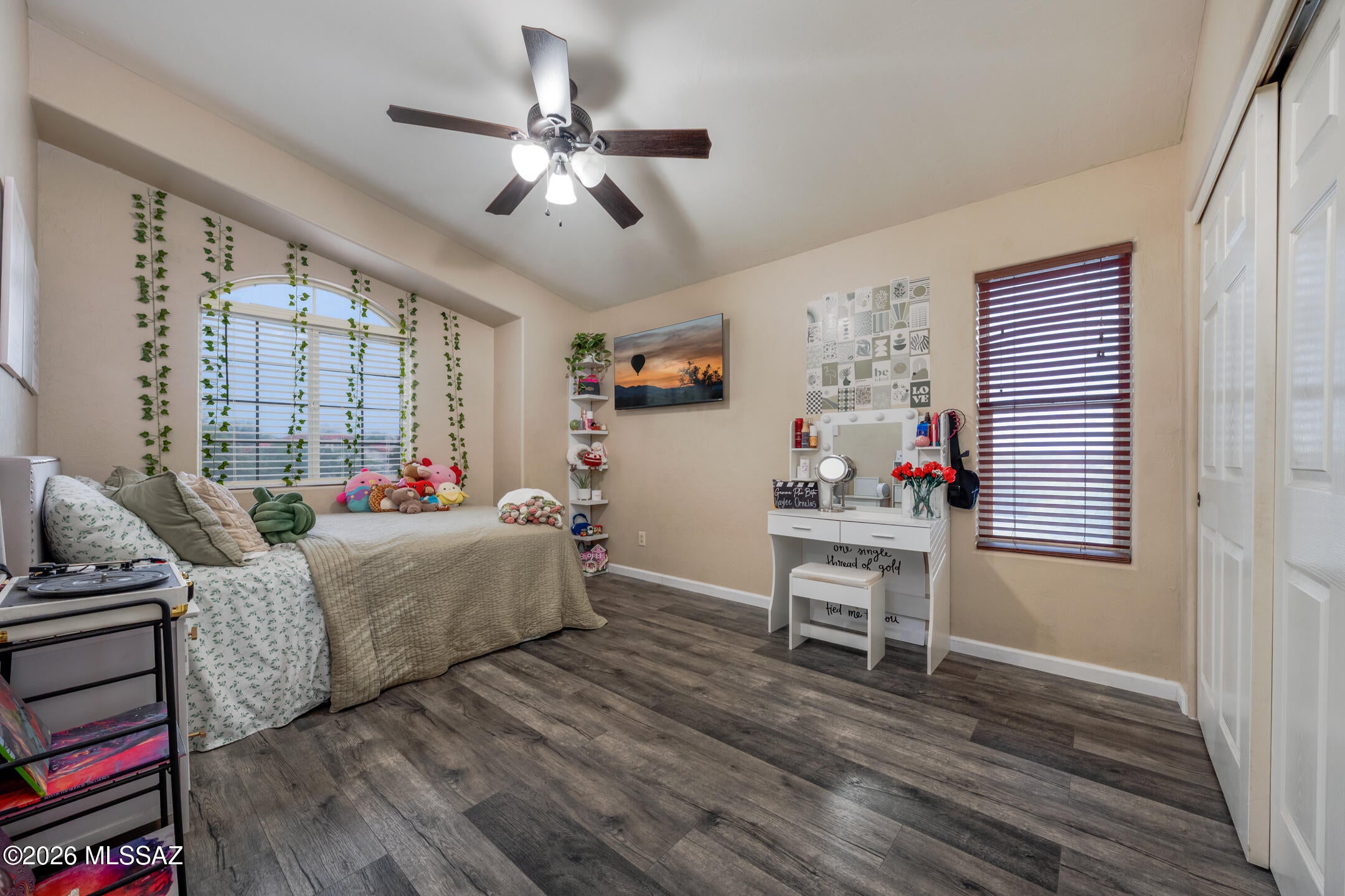 Sabino Creek (1-98) - Residential