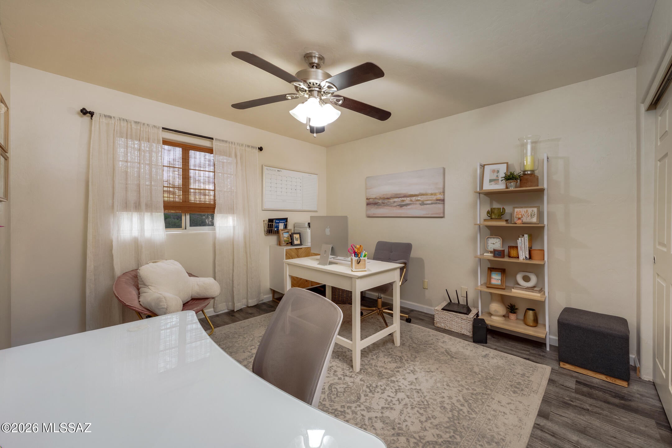 Sabino Creek (1-98) - Residential