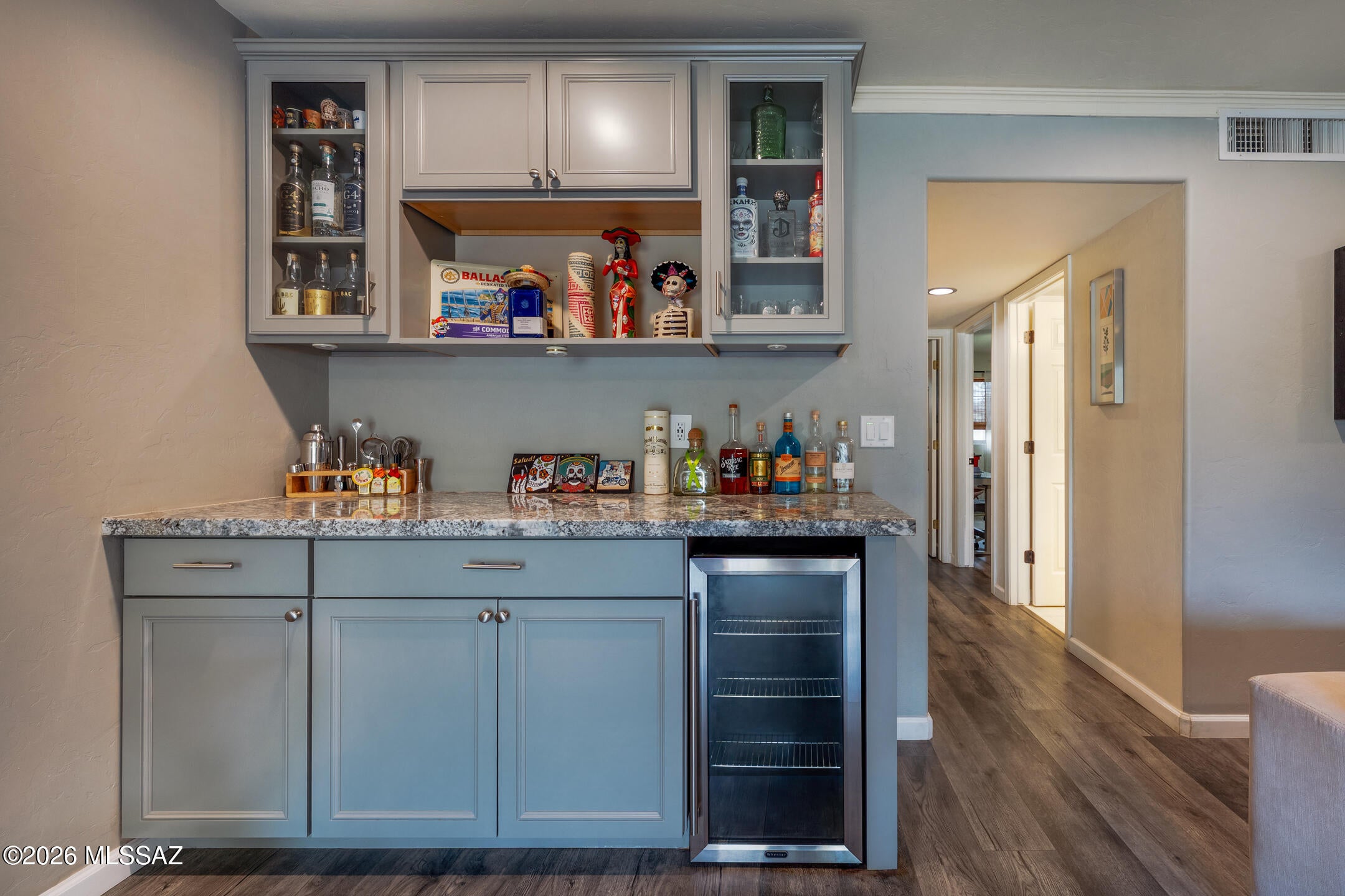 Sabino Creek (1-98) - Residential