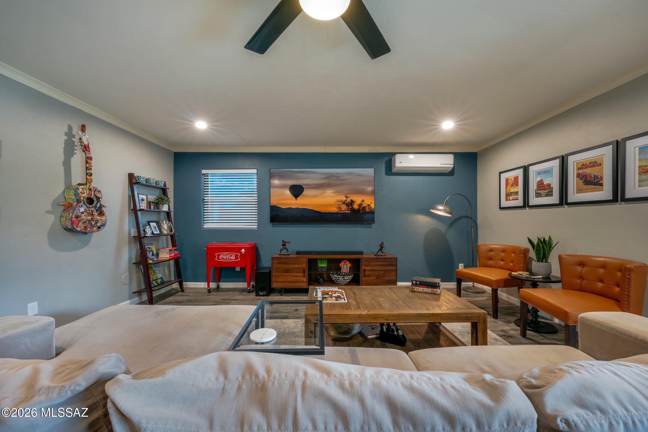 Sabino Creek (1-98) - Residential