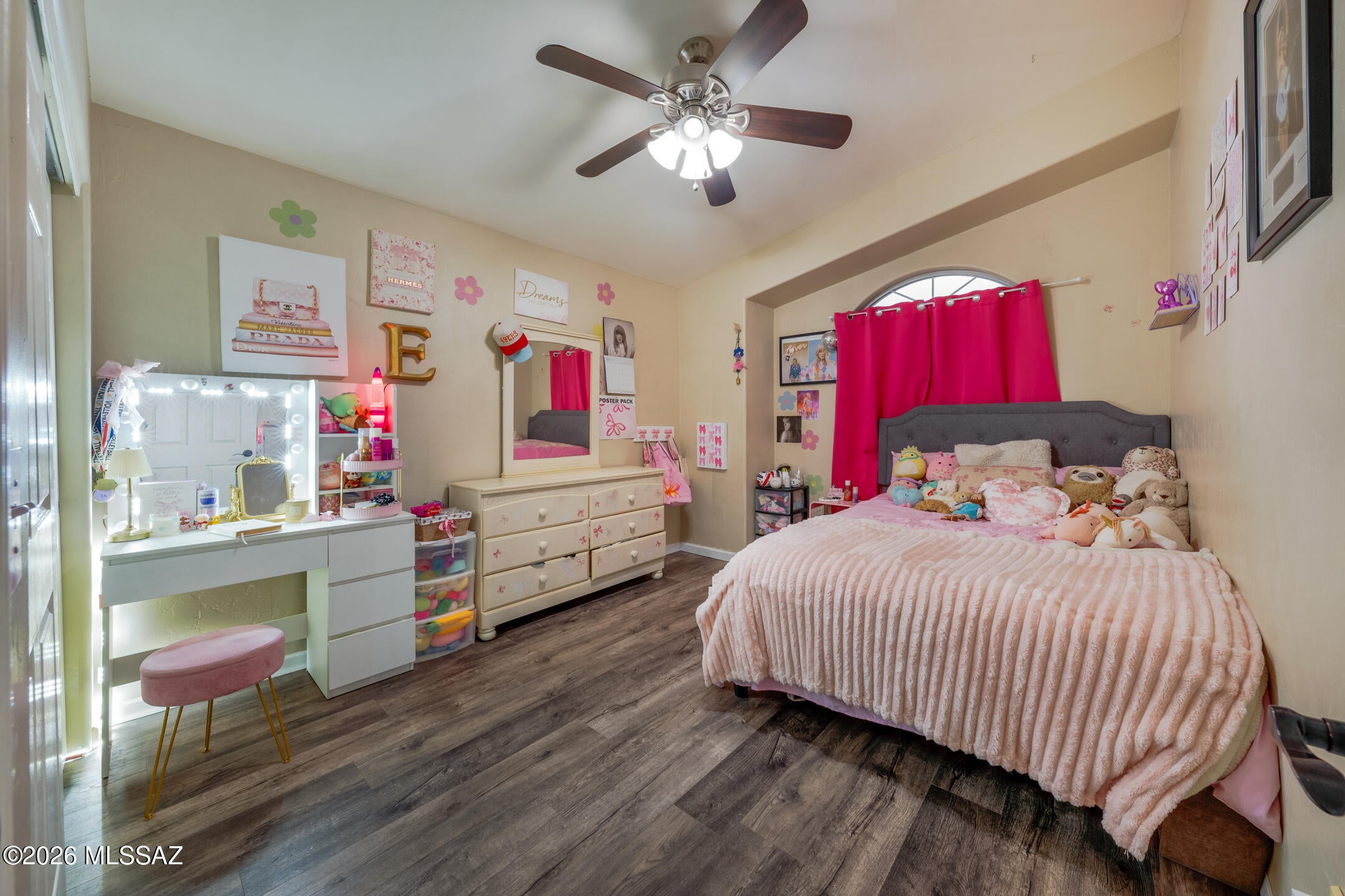Sabino Creek (1-98) - Residential