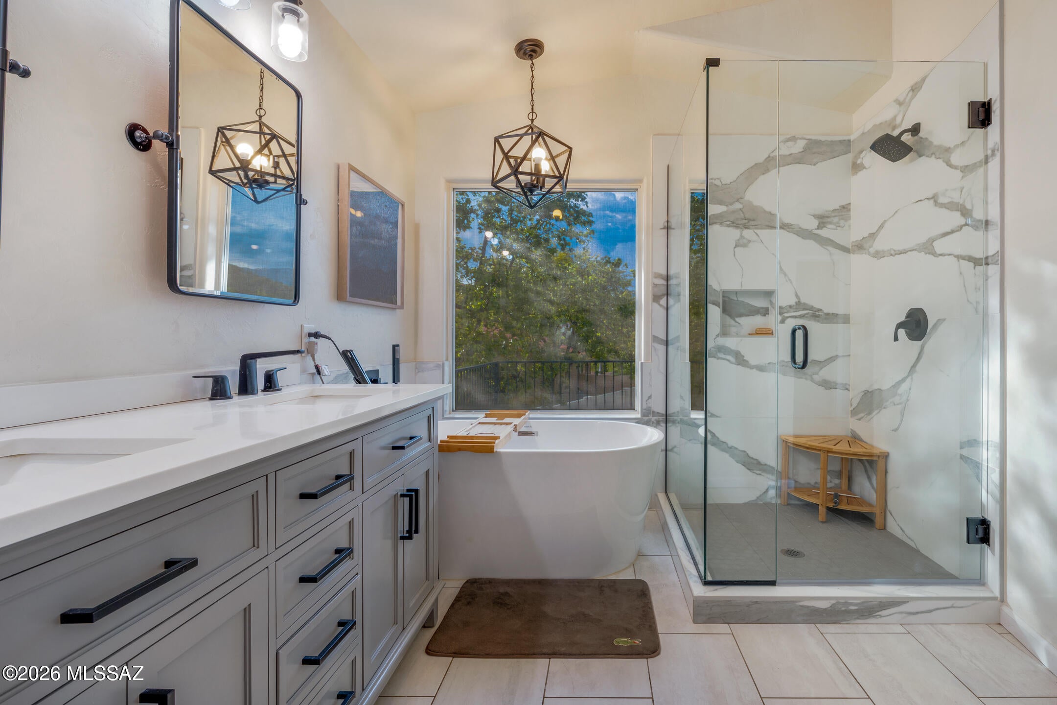 Sabino Creek (1-98) - Residential