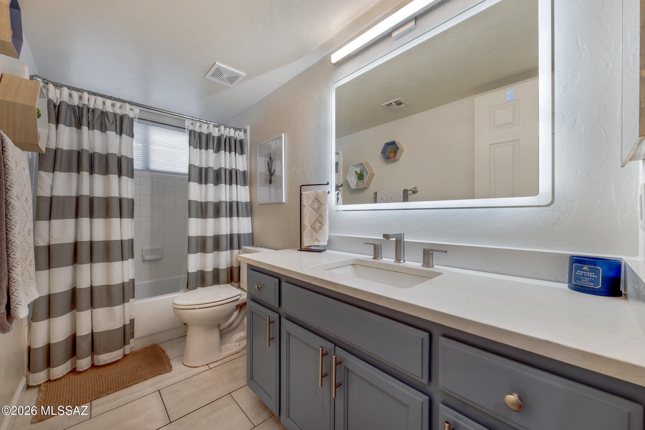 Sabino Creek (1-98) - Residential