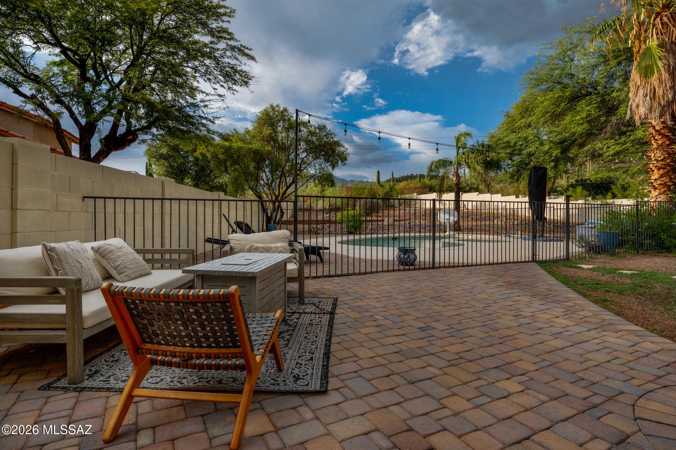 Sabino Creek (1-98) - Residential