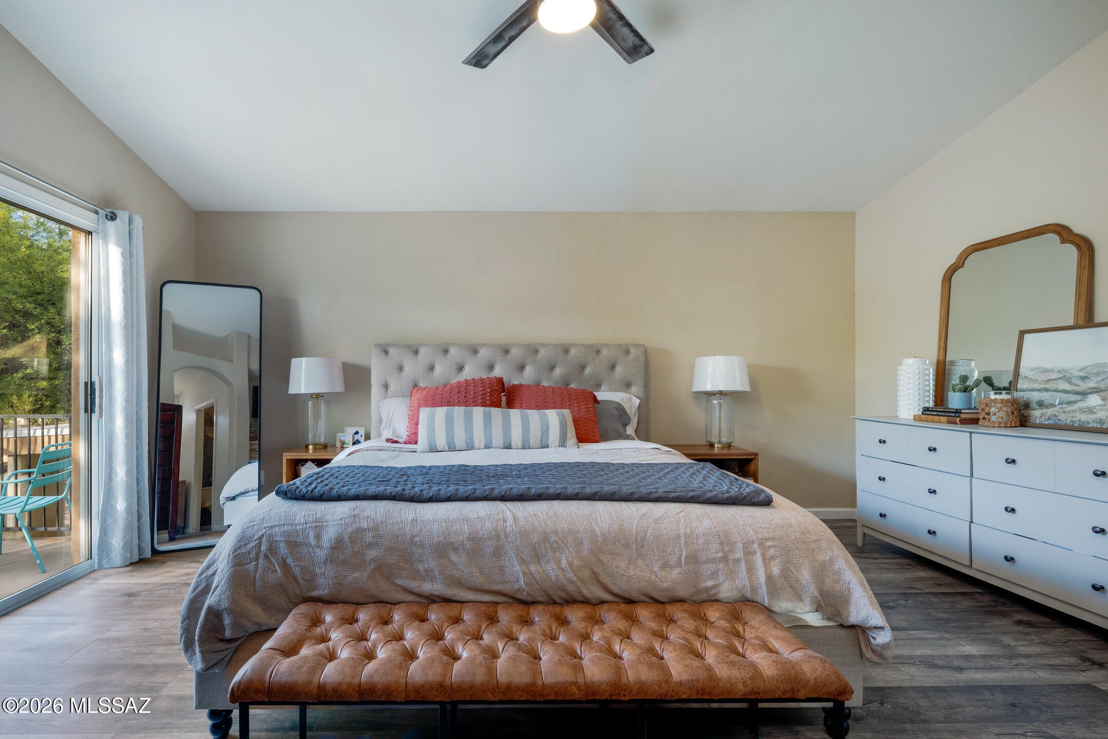 Sabino Creek (1-98) - Residential