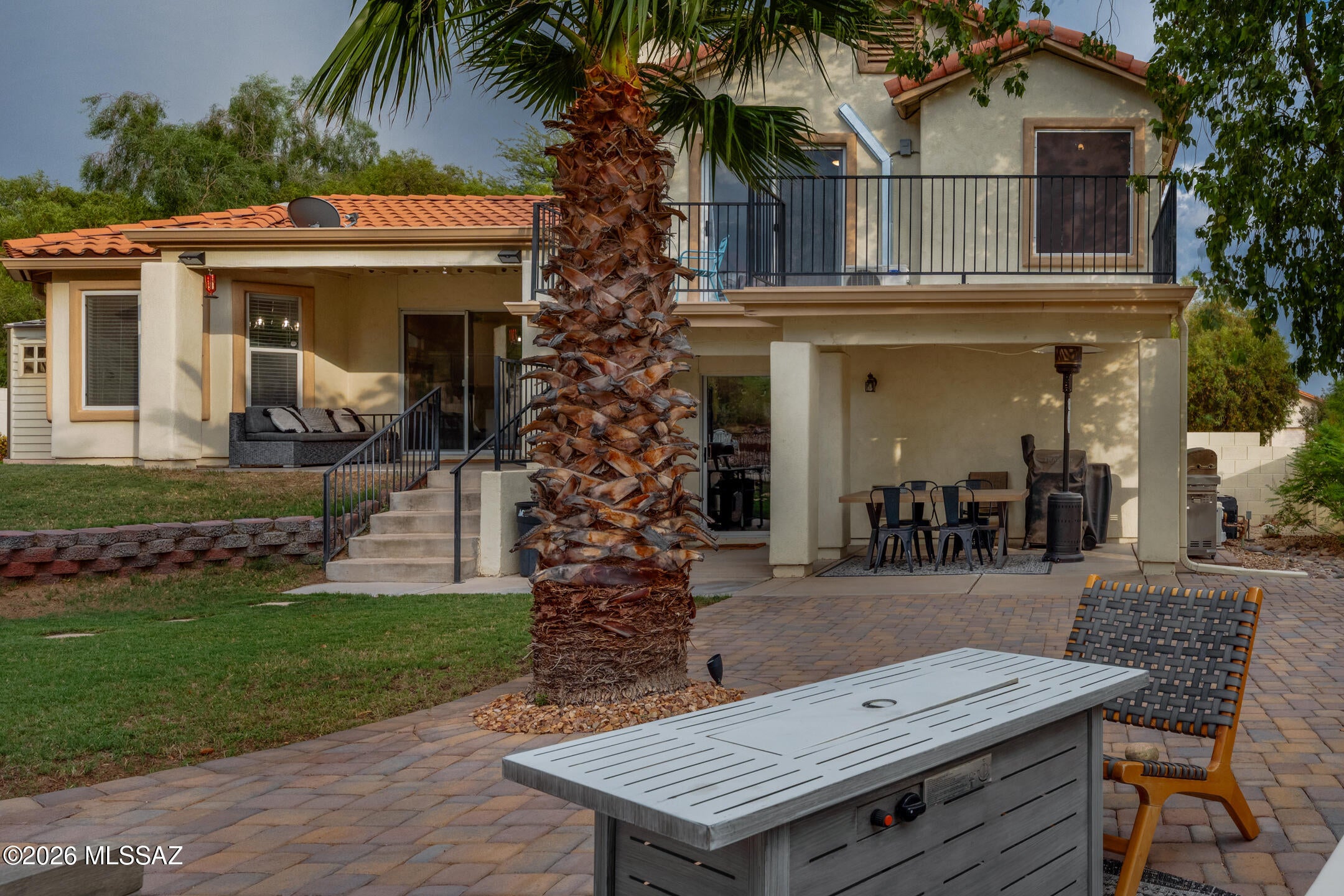 Sabino Creek (1-98) - Residential