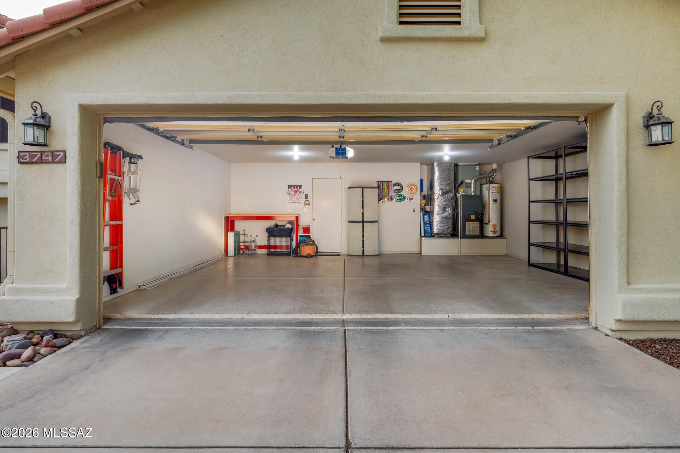 Sabino Creek (1-98) - Residential