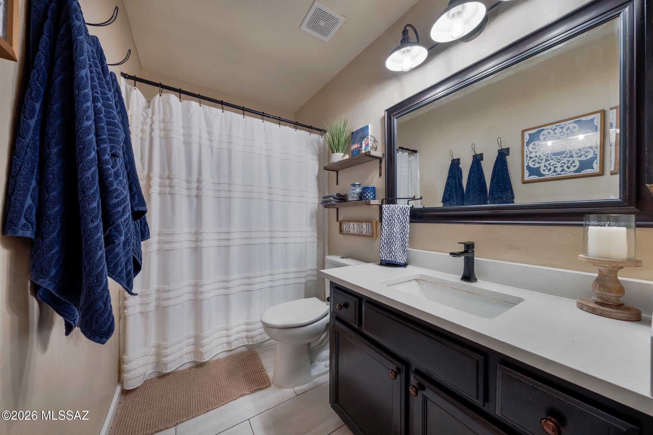 Sabino Creek (1-98) - Residential