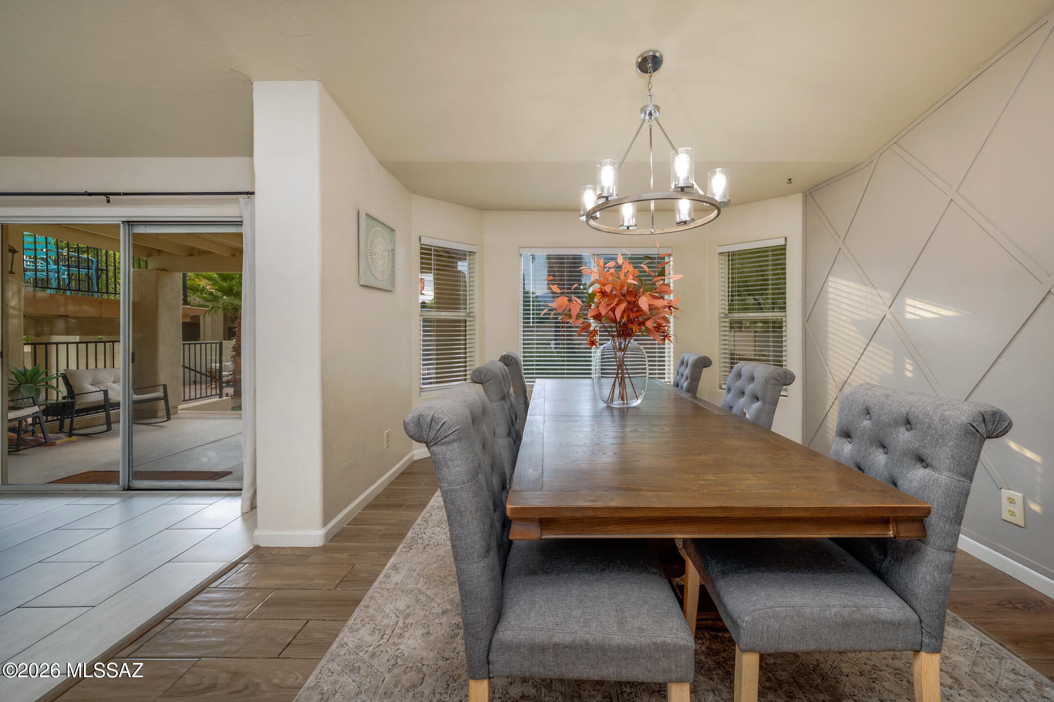 Sabino Creek (1-98) - Residential
