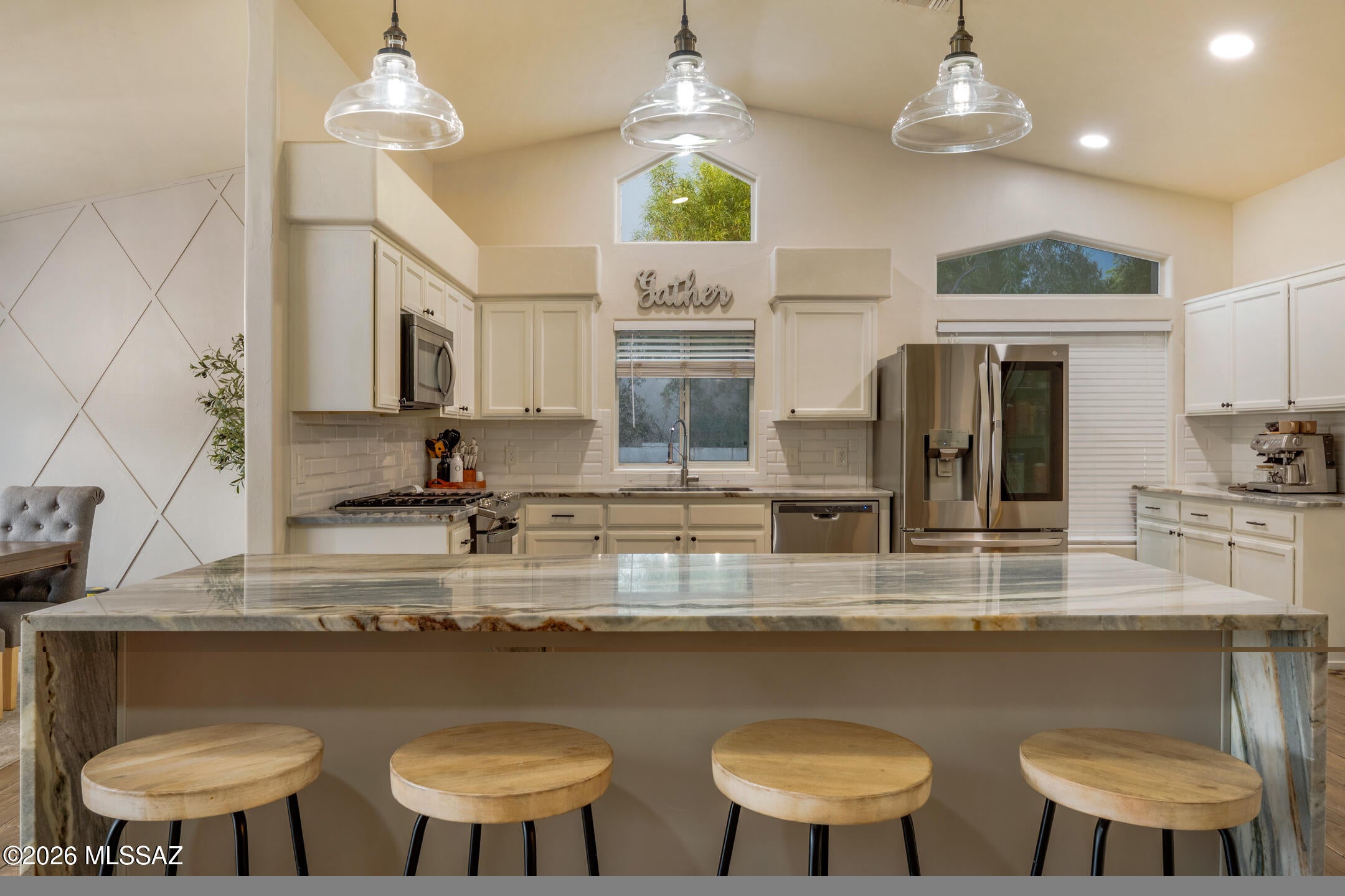 Sabino Creek (1-98) - Residential