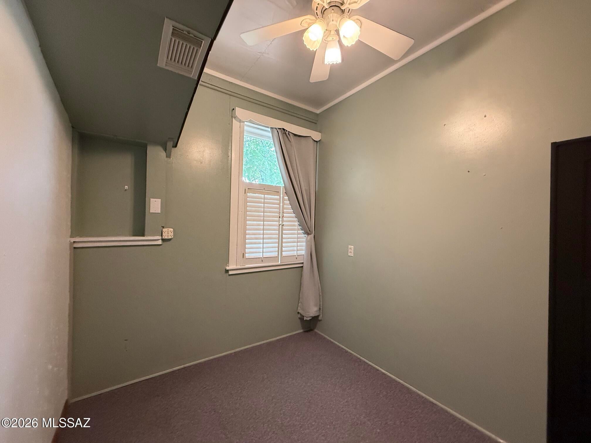 Benson - Residential