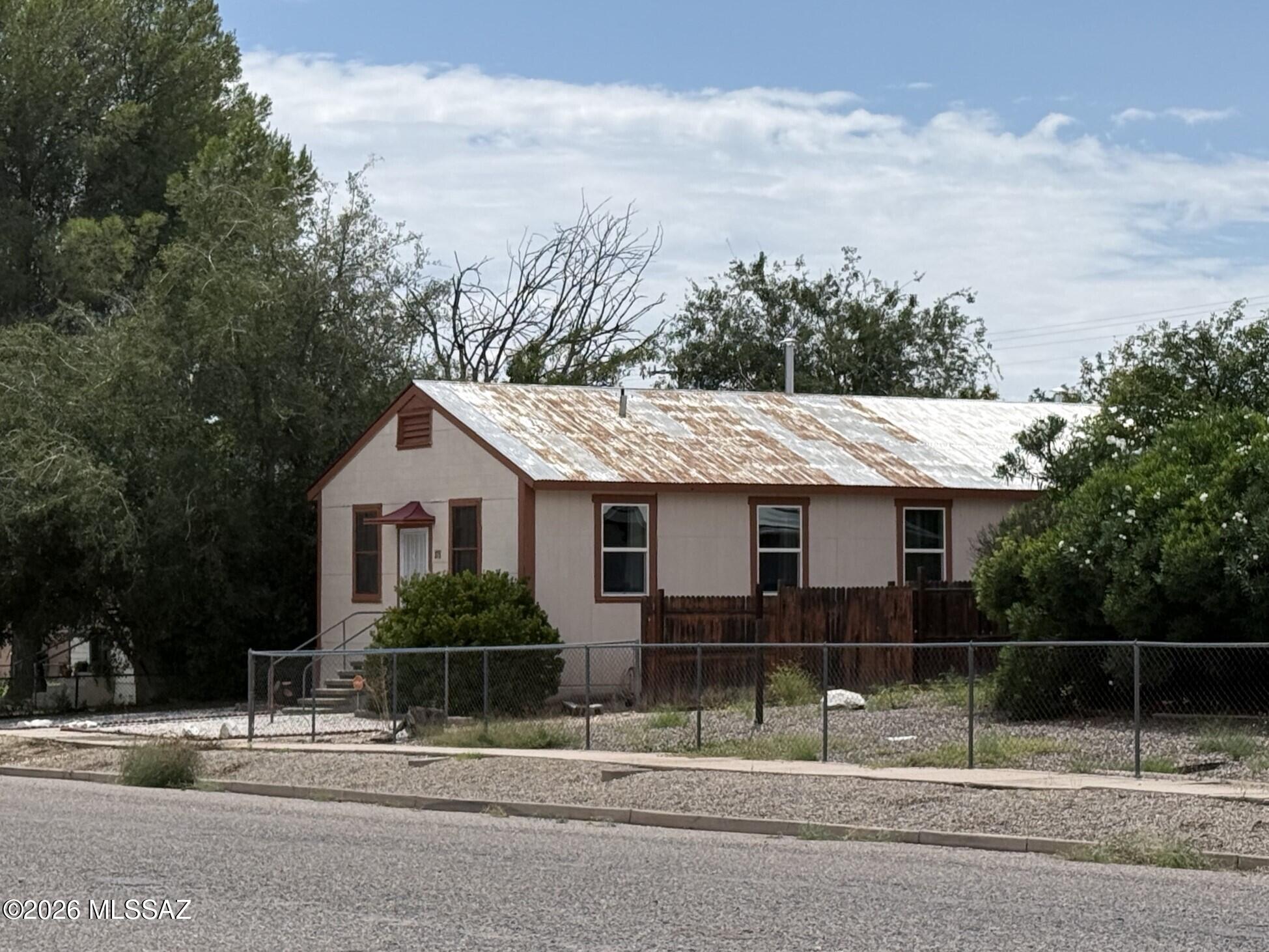 Benson - Residential