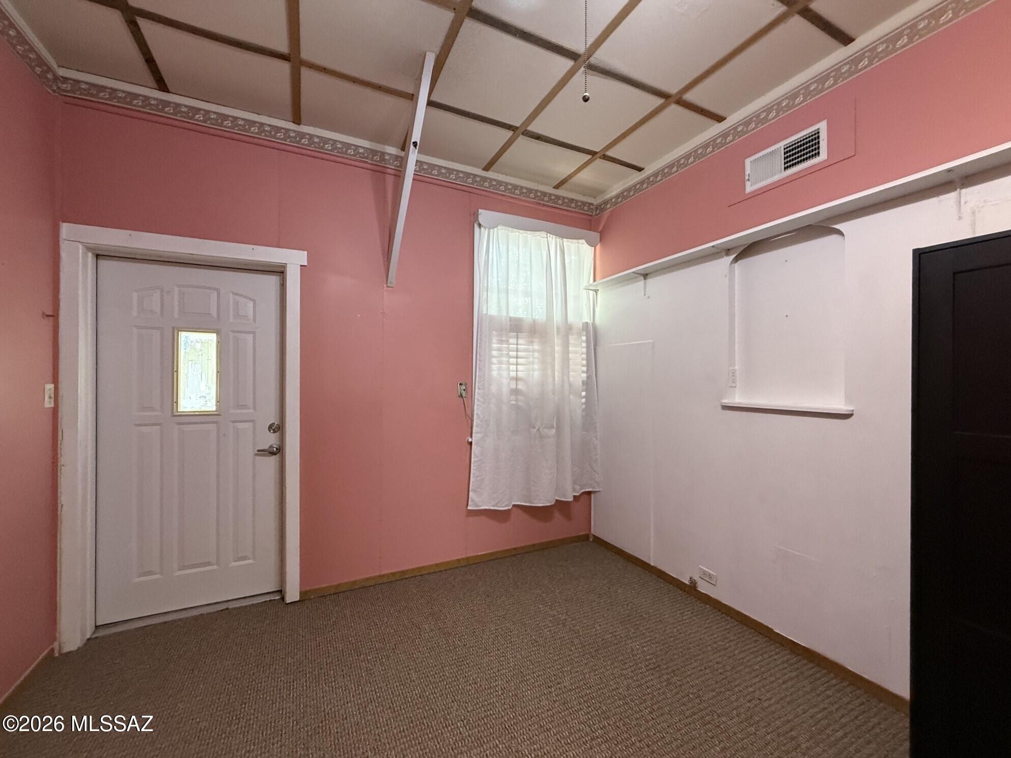 Benson - Residential