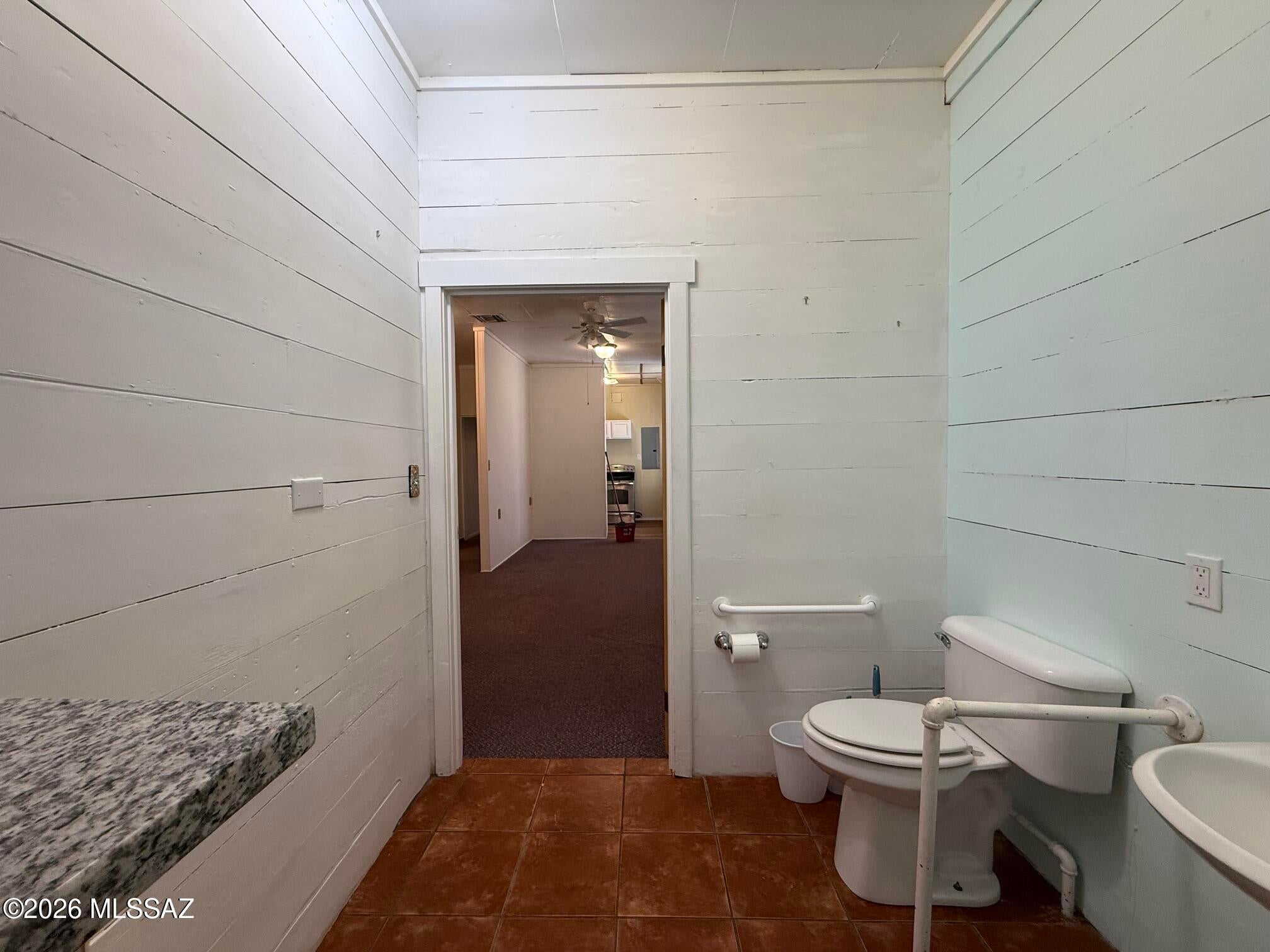 Benson - Residential