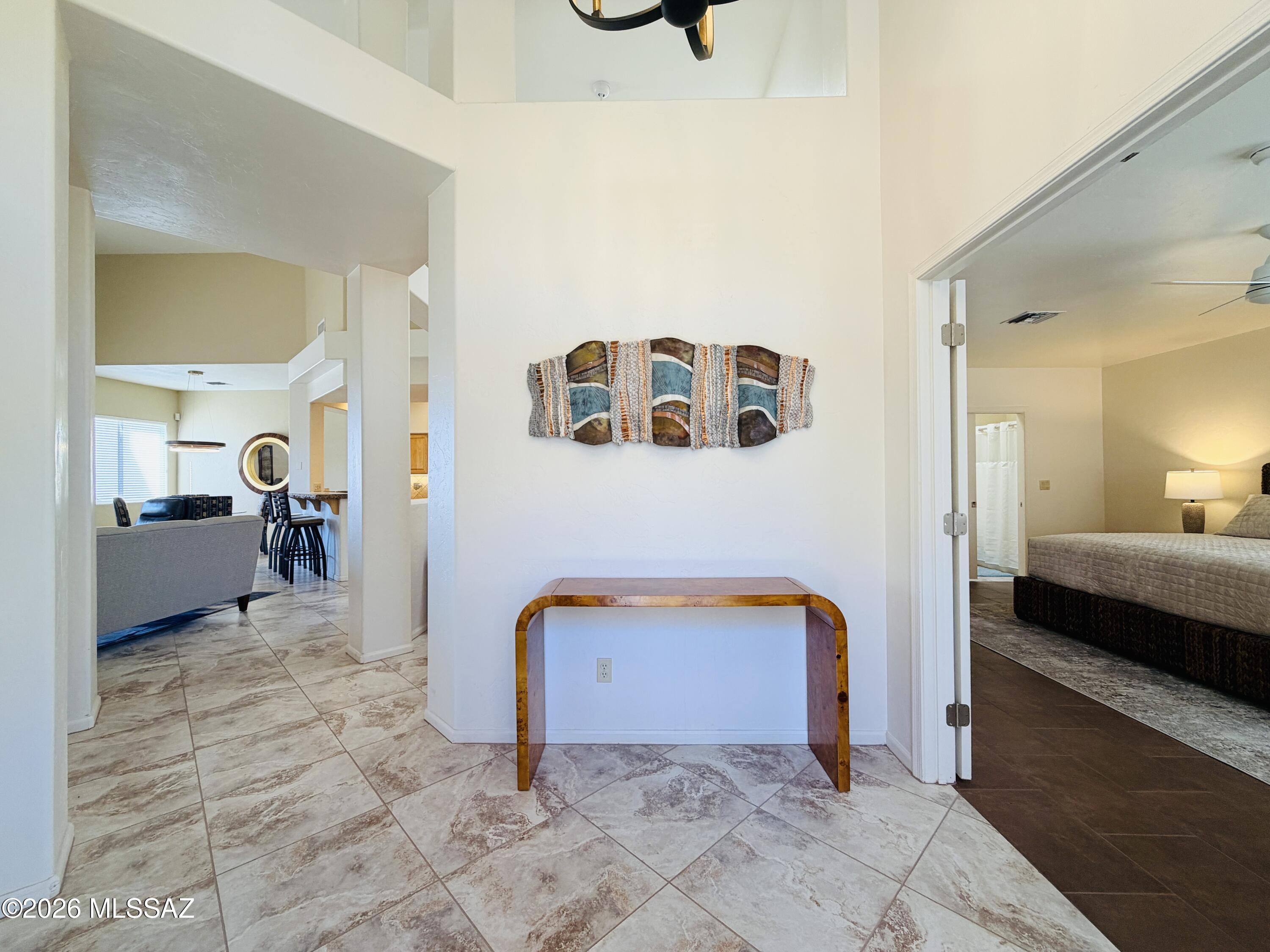 Carmel Pointe (1-104) - Residential Lease