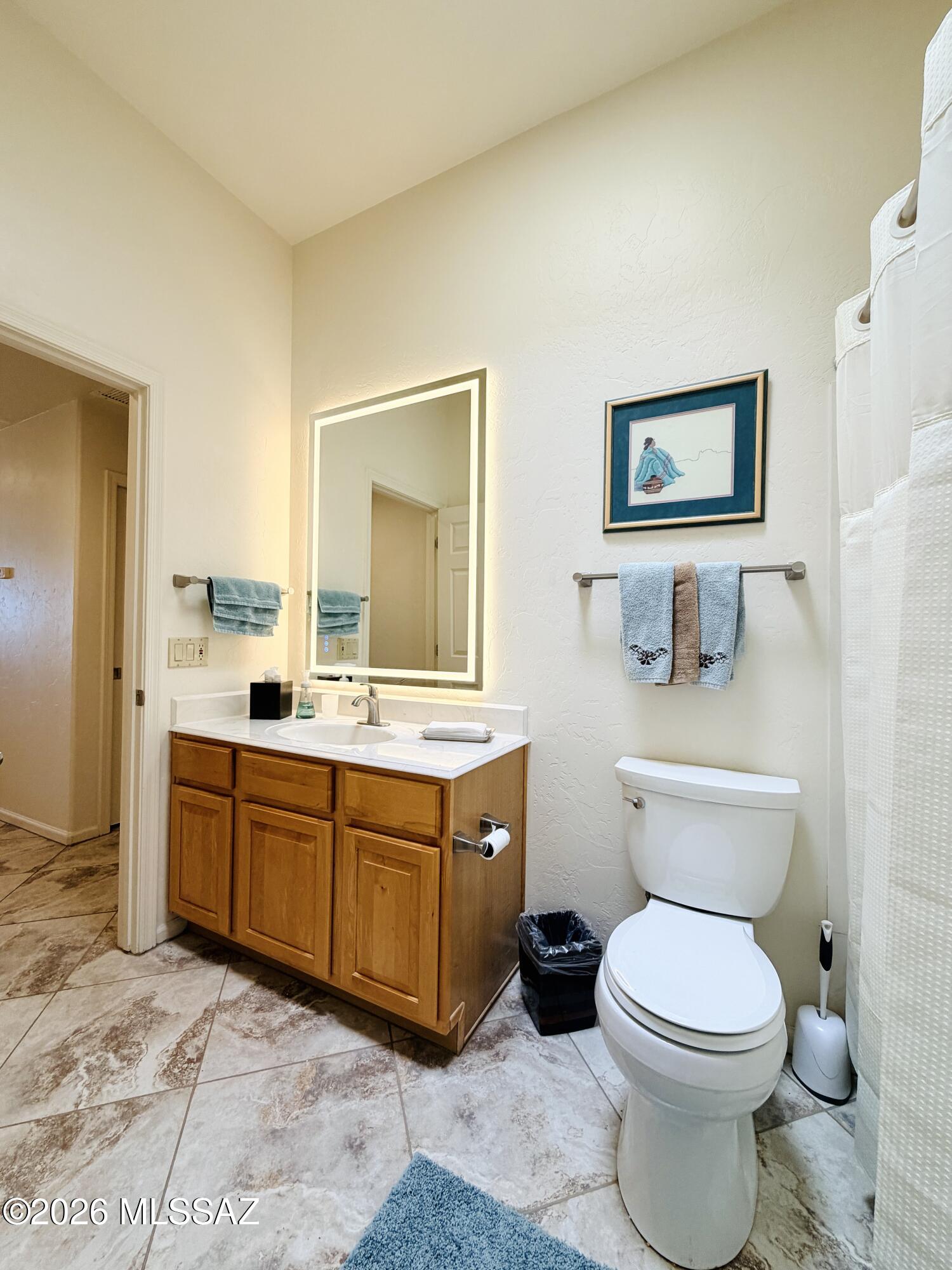Carmel Pointe (1-104) - Residential Lease