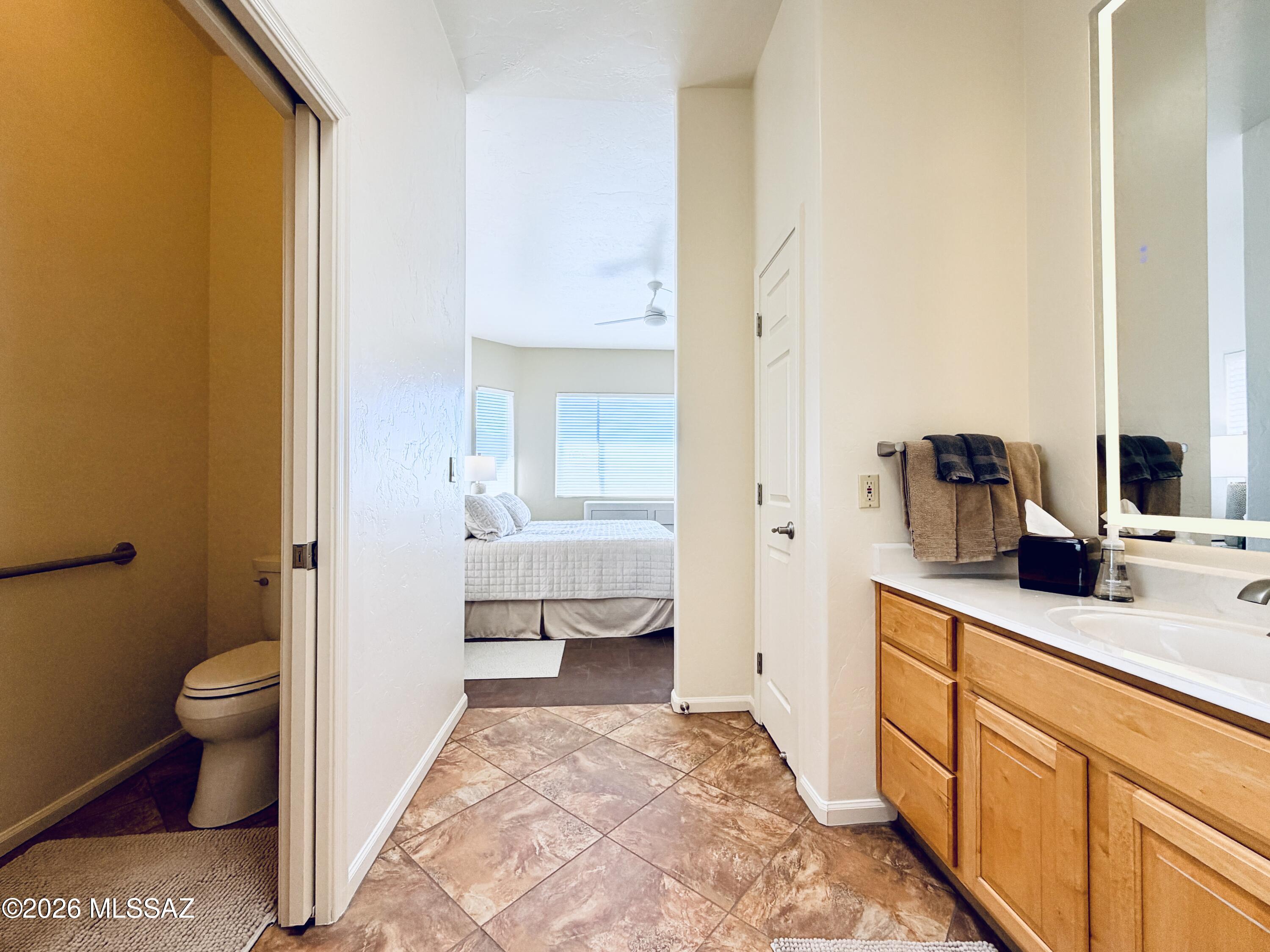 Carmel Pointe (1-104) - Residential Lease