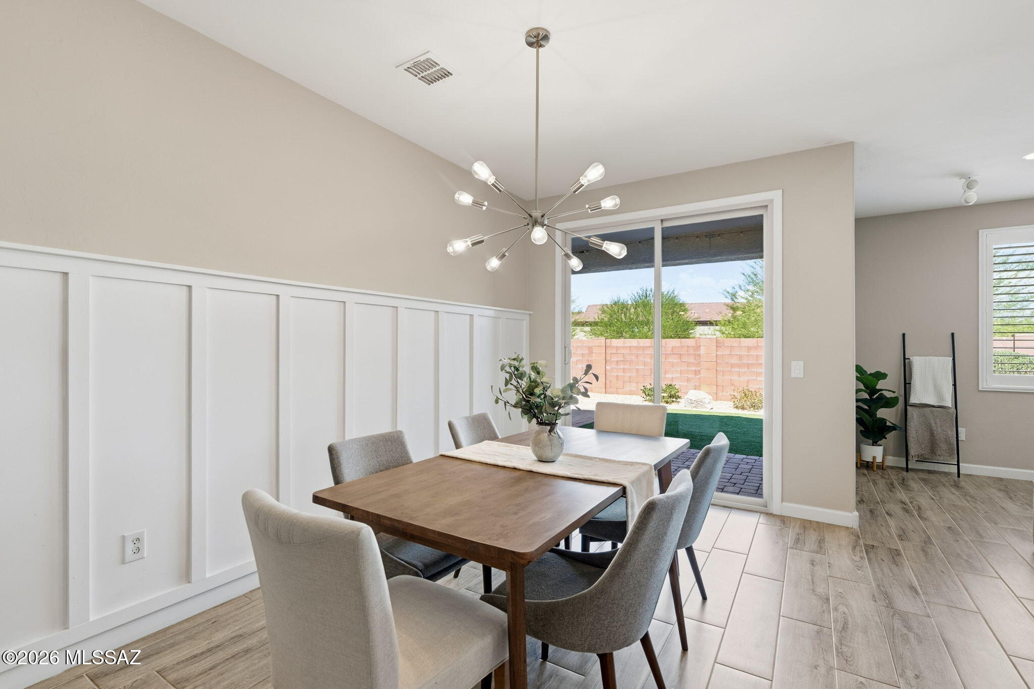 Paseo At Linda Vista - Residential