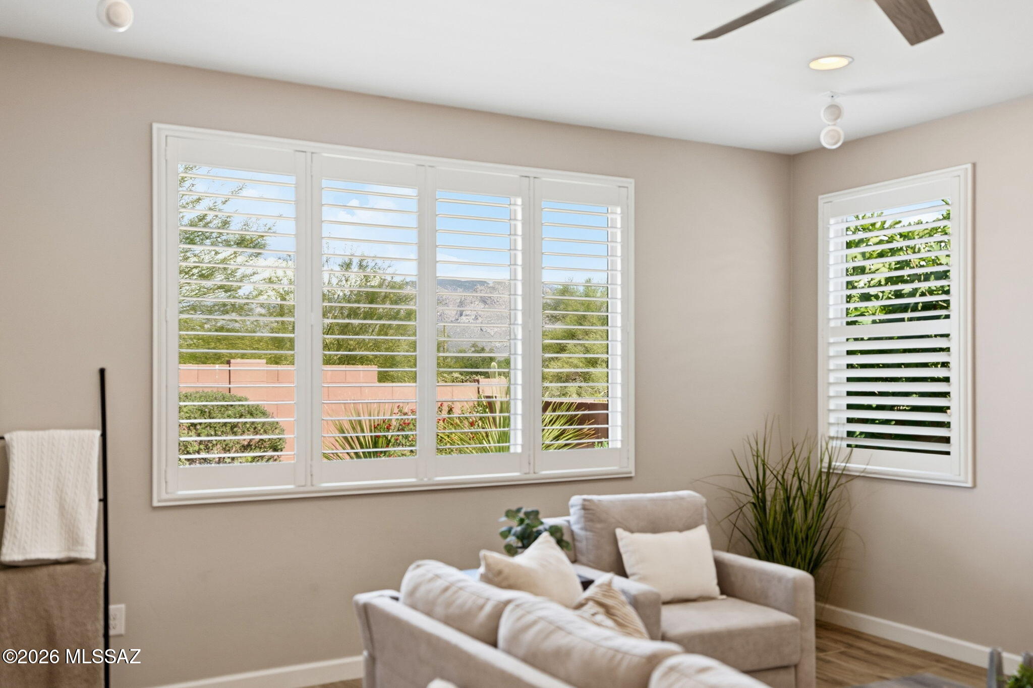 Paseo At Linda Vista - Residential