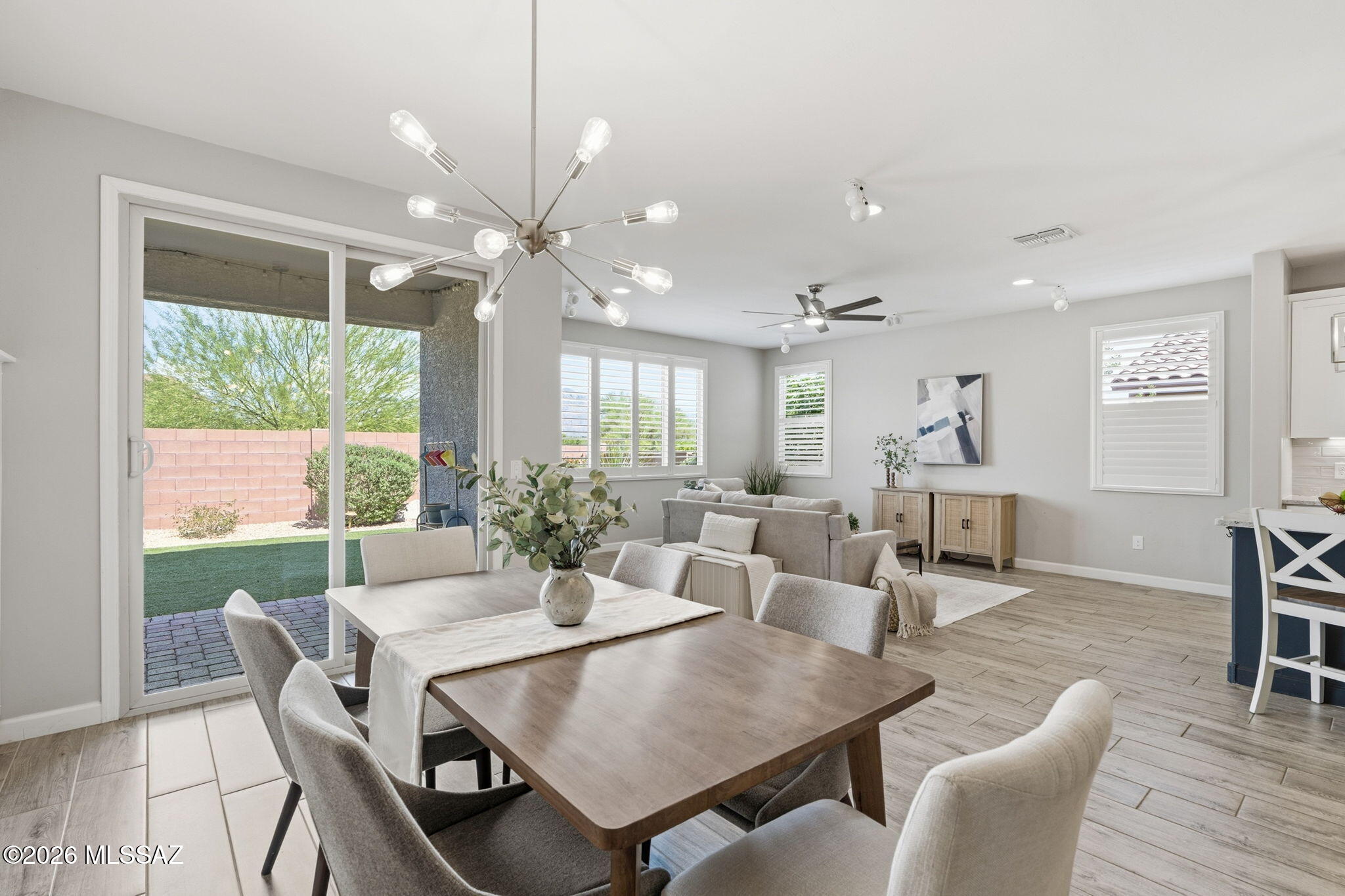 Paseo At Linda Vista - Residential