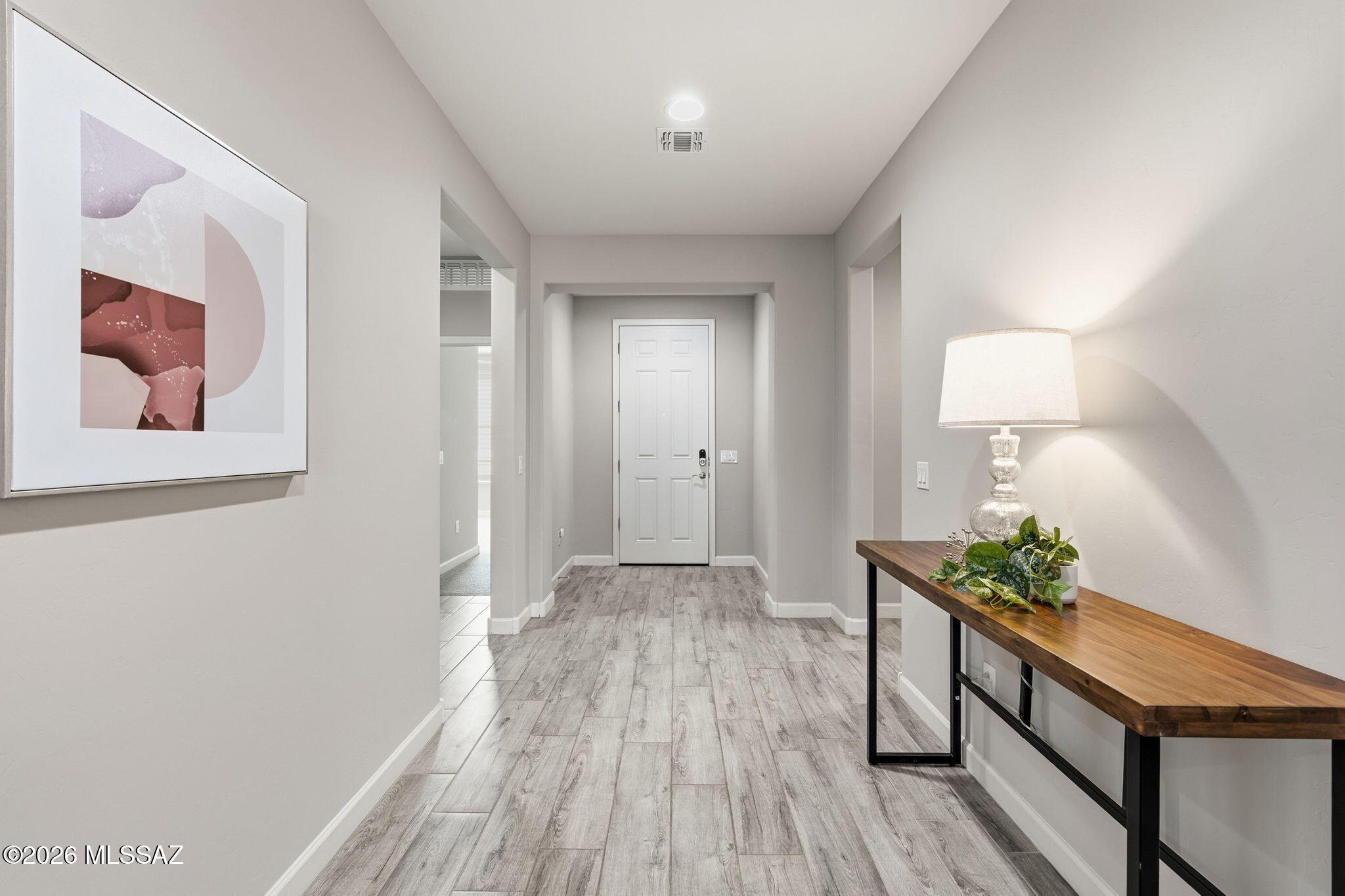 Paseo At Linda Vista - Residential
