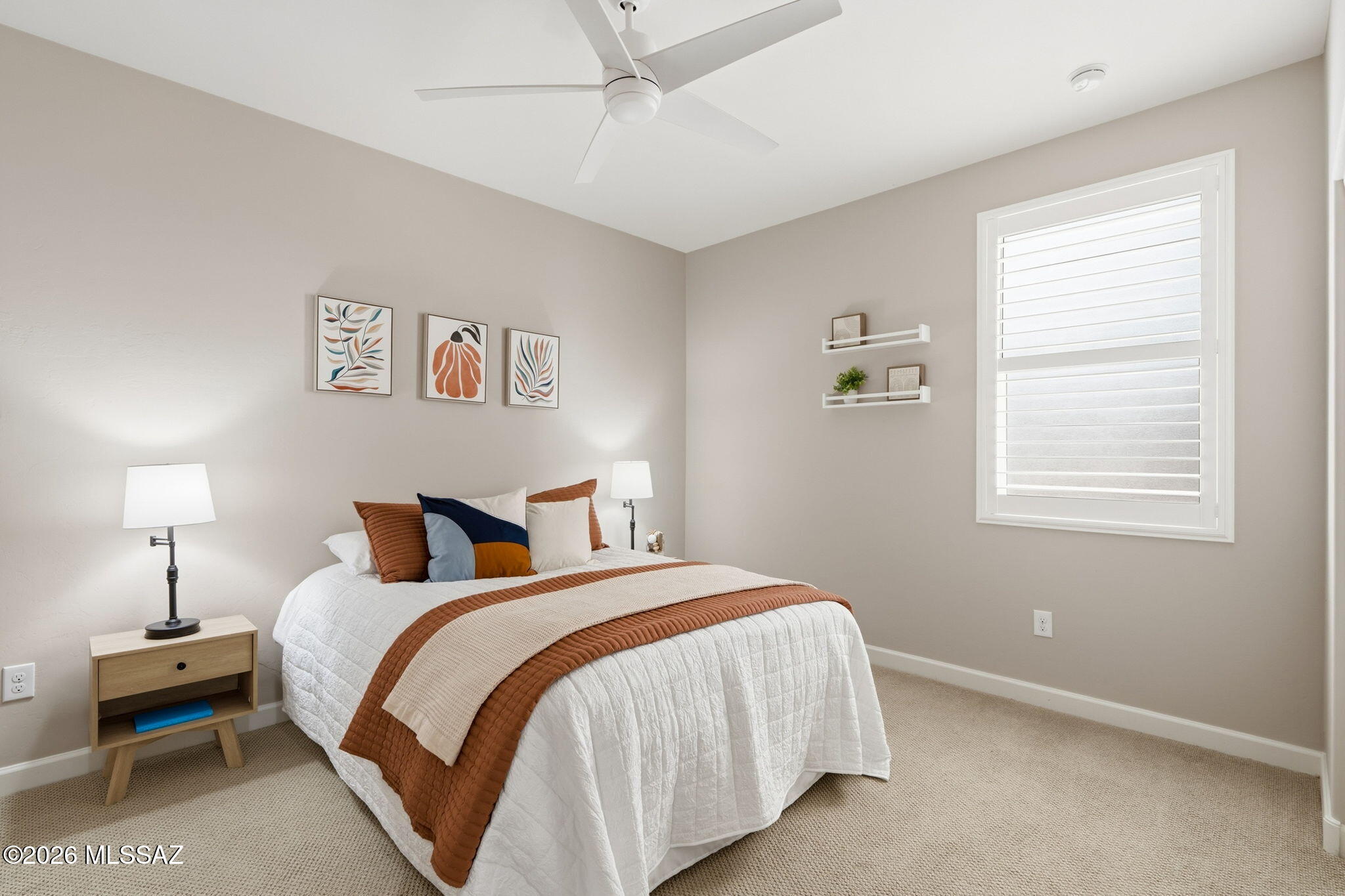 Paseo At Linda Vista - Residential