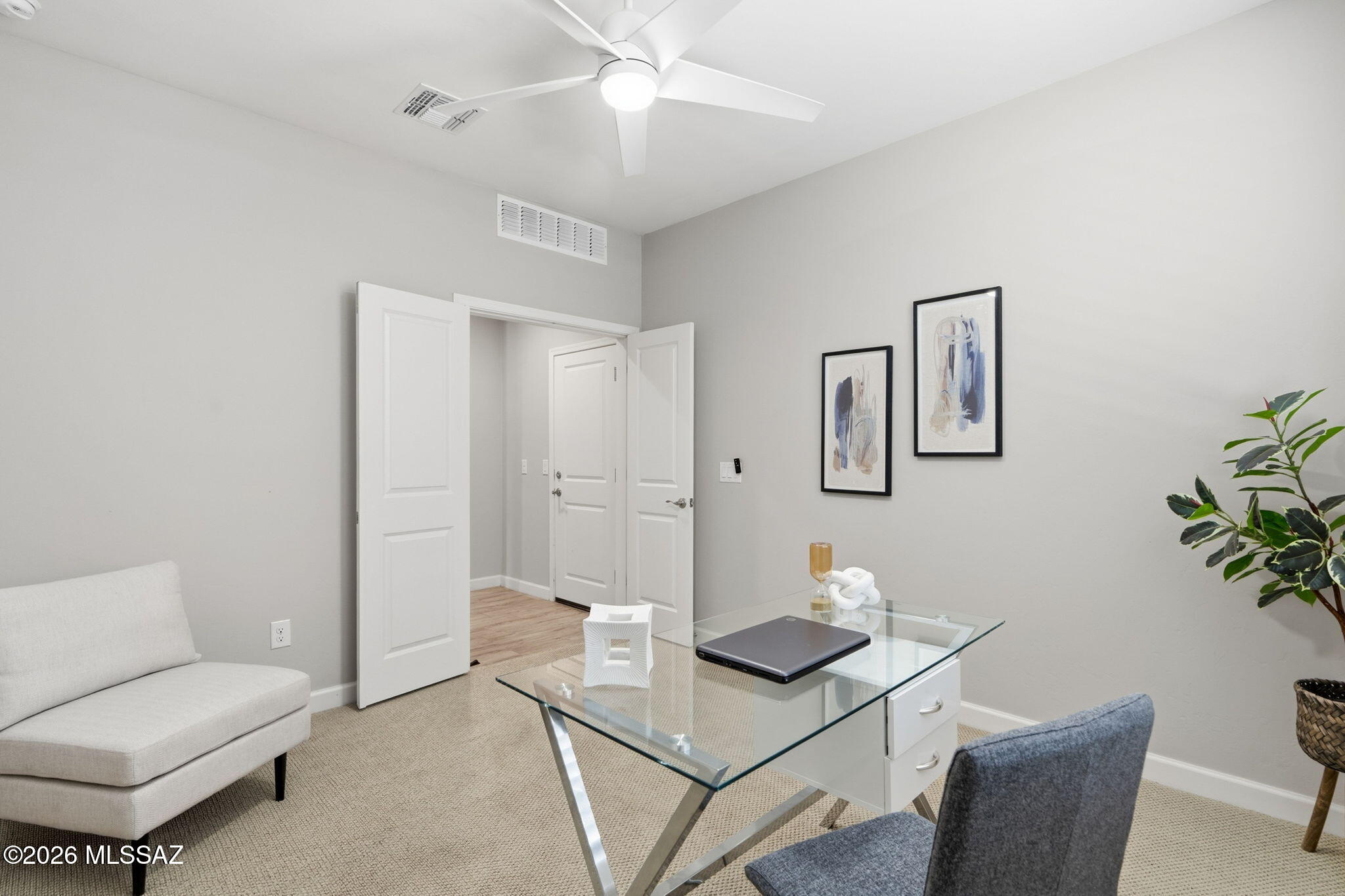 Paseo At Linda Vista - Residential