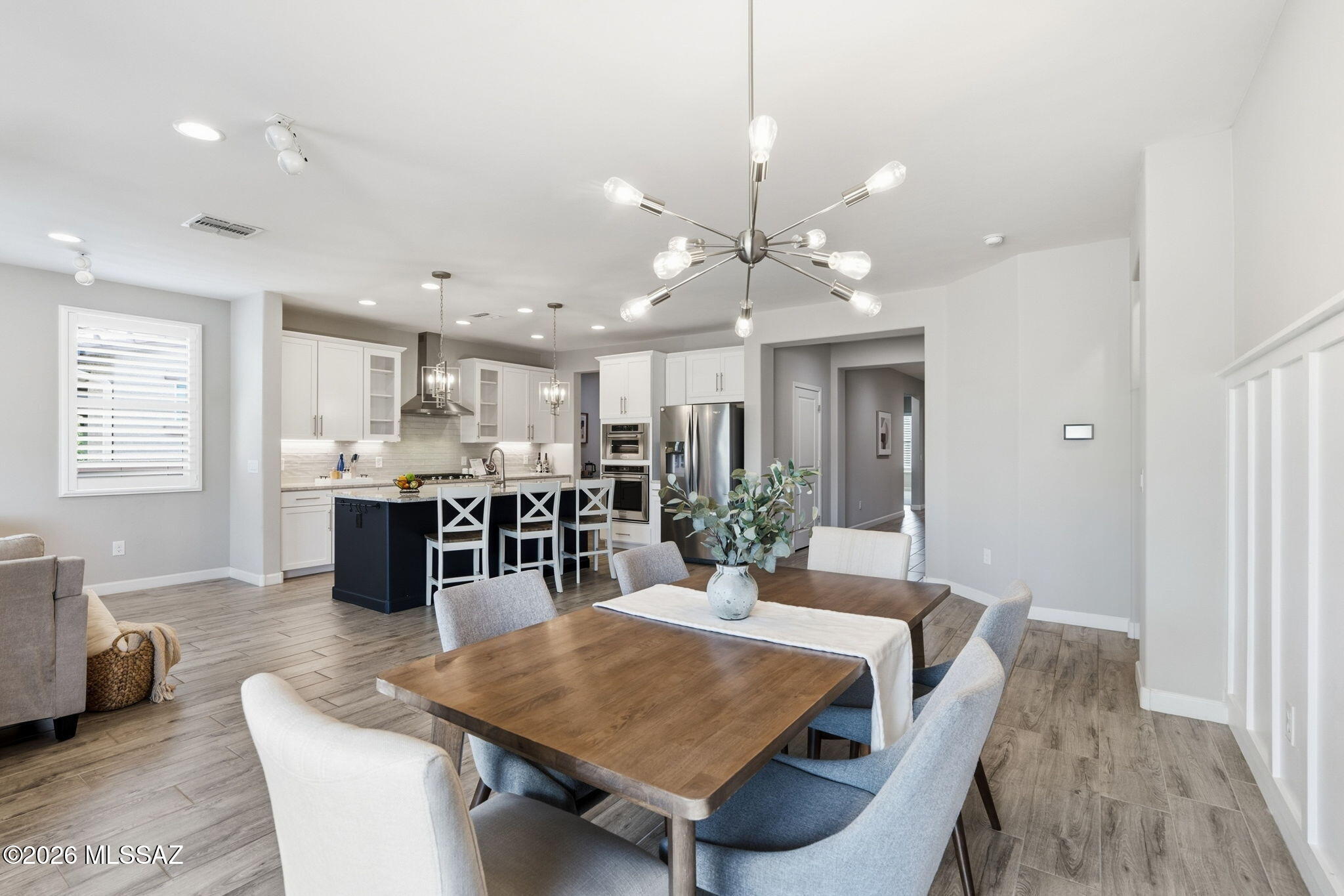 Paseo At Linda Vista - Residential