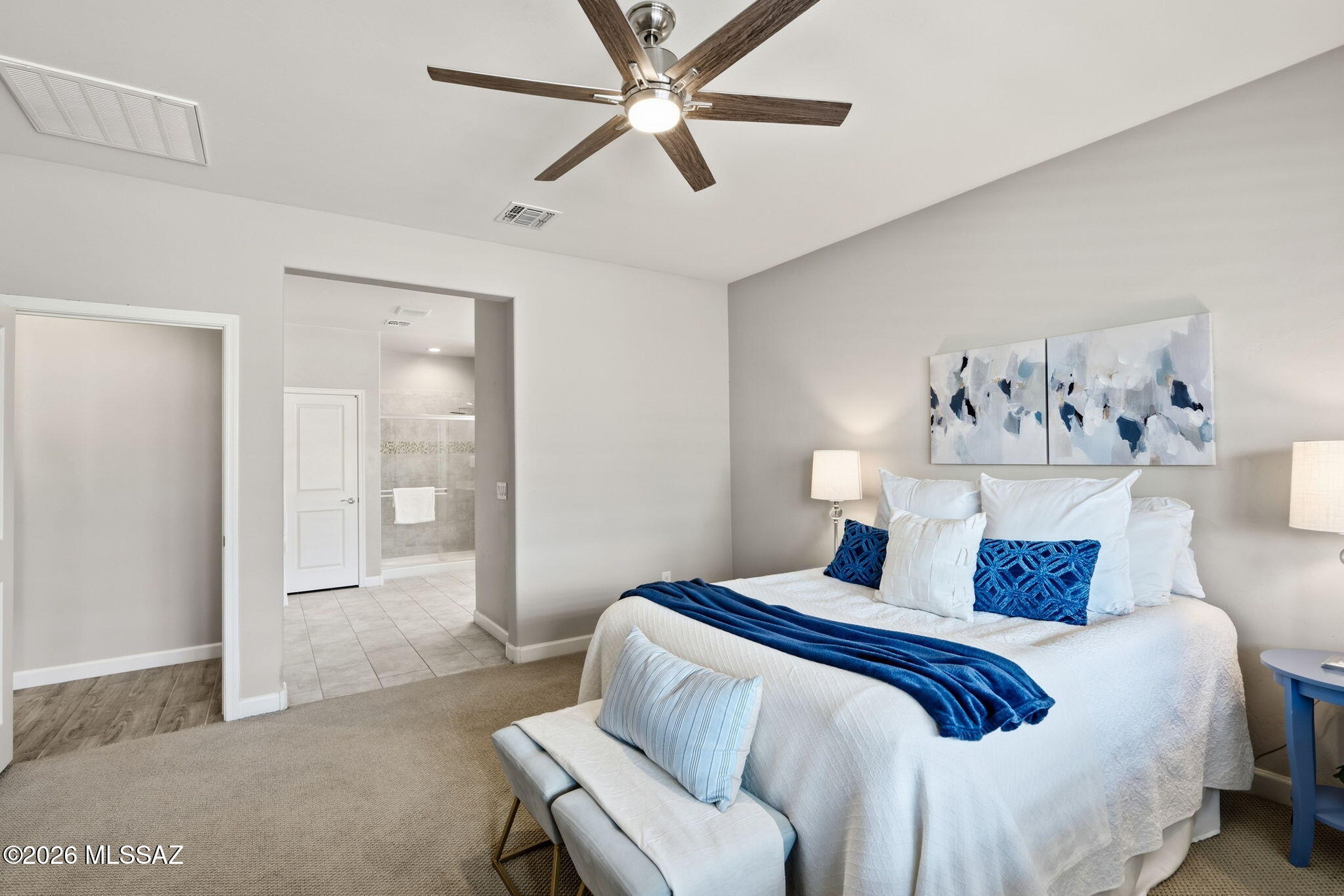 Paseo At Linda Vista - Residential