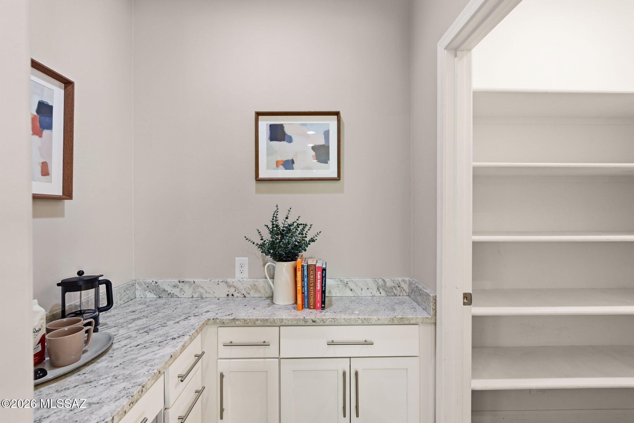 Paseo At Linda Vista - Residential